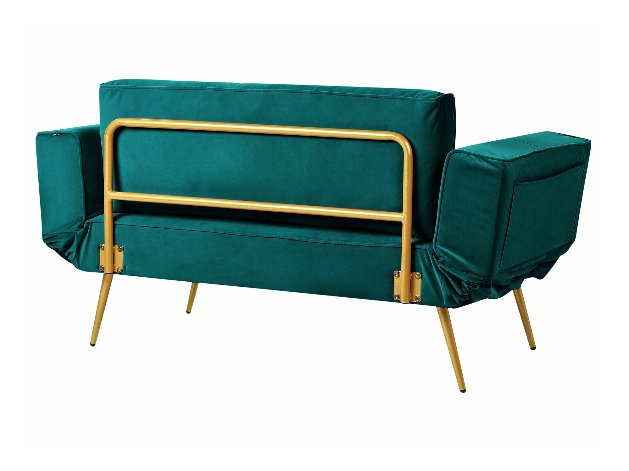 Kauč Berwyn 2362 (Zelena)