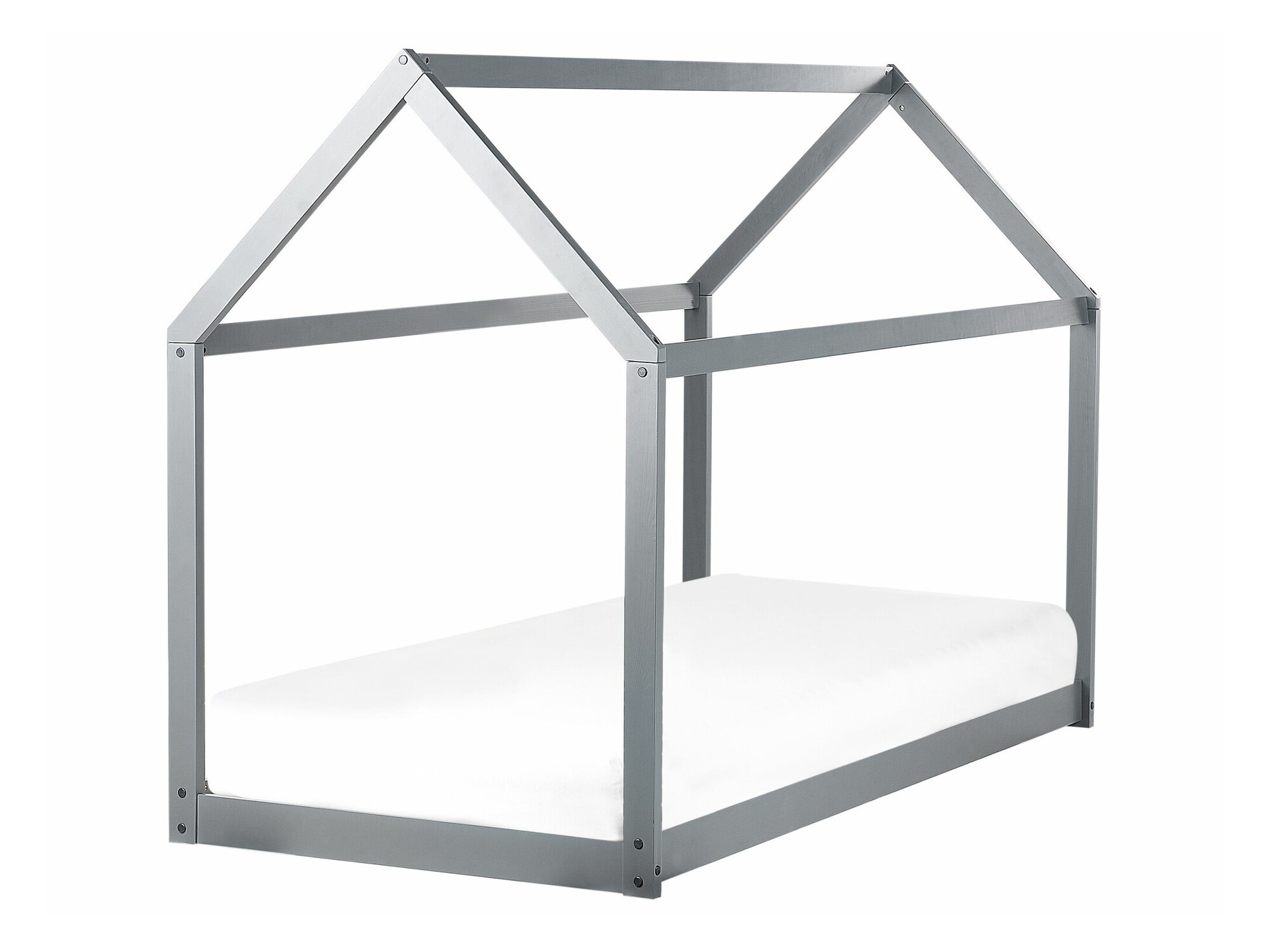 Krevet Berwyn 2007 (Siva)