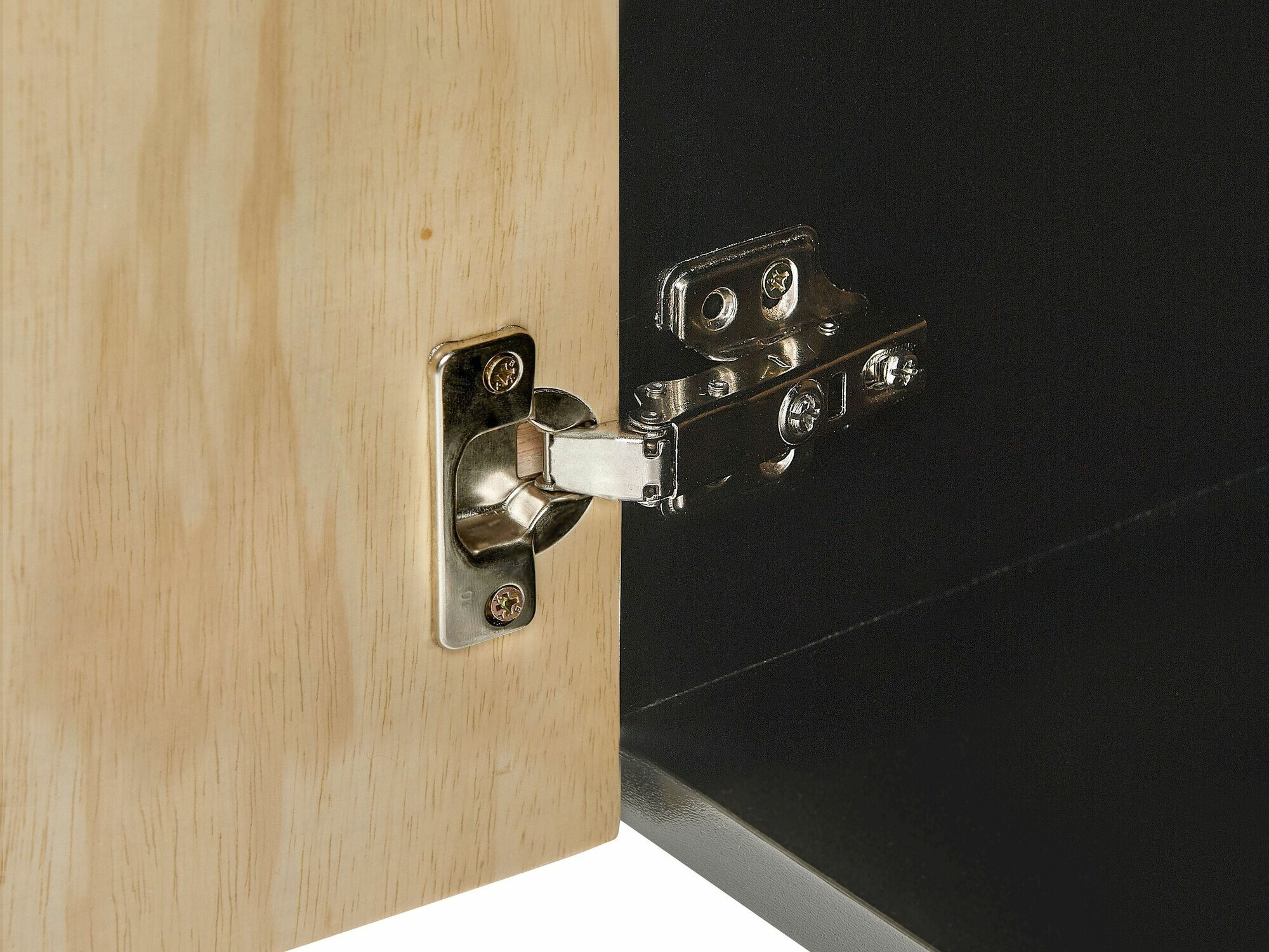 Noćni ormarić Berwyn 2357