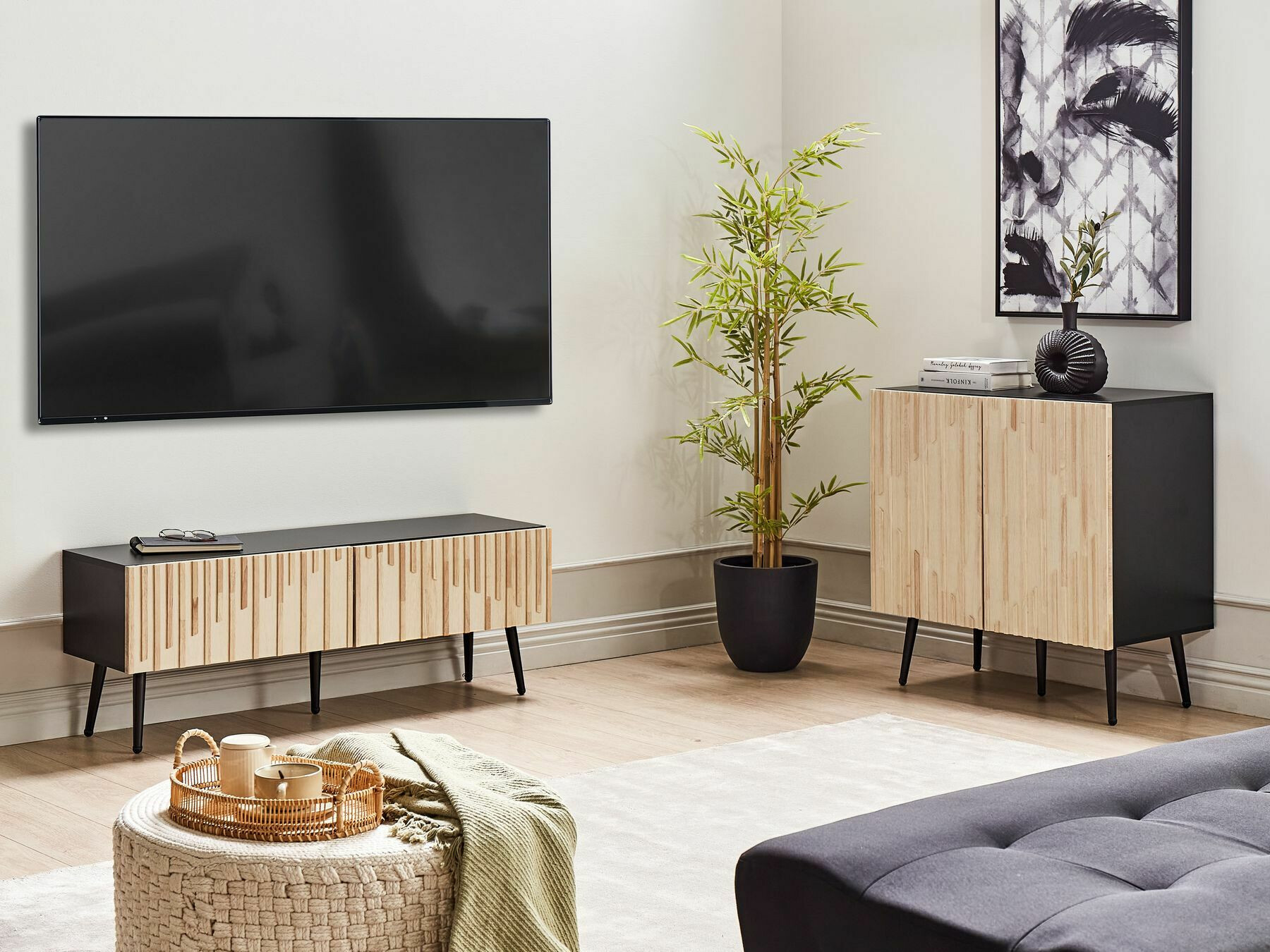 Set za dnevni boravak Berwyn 2360