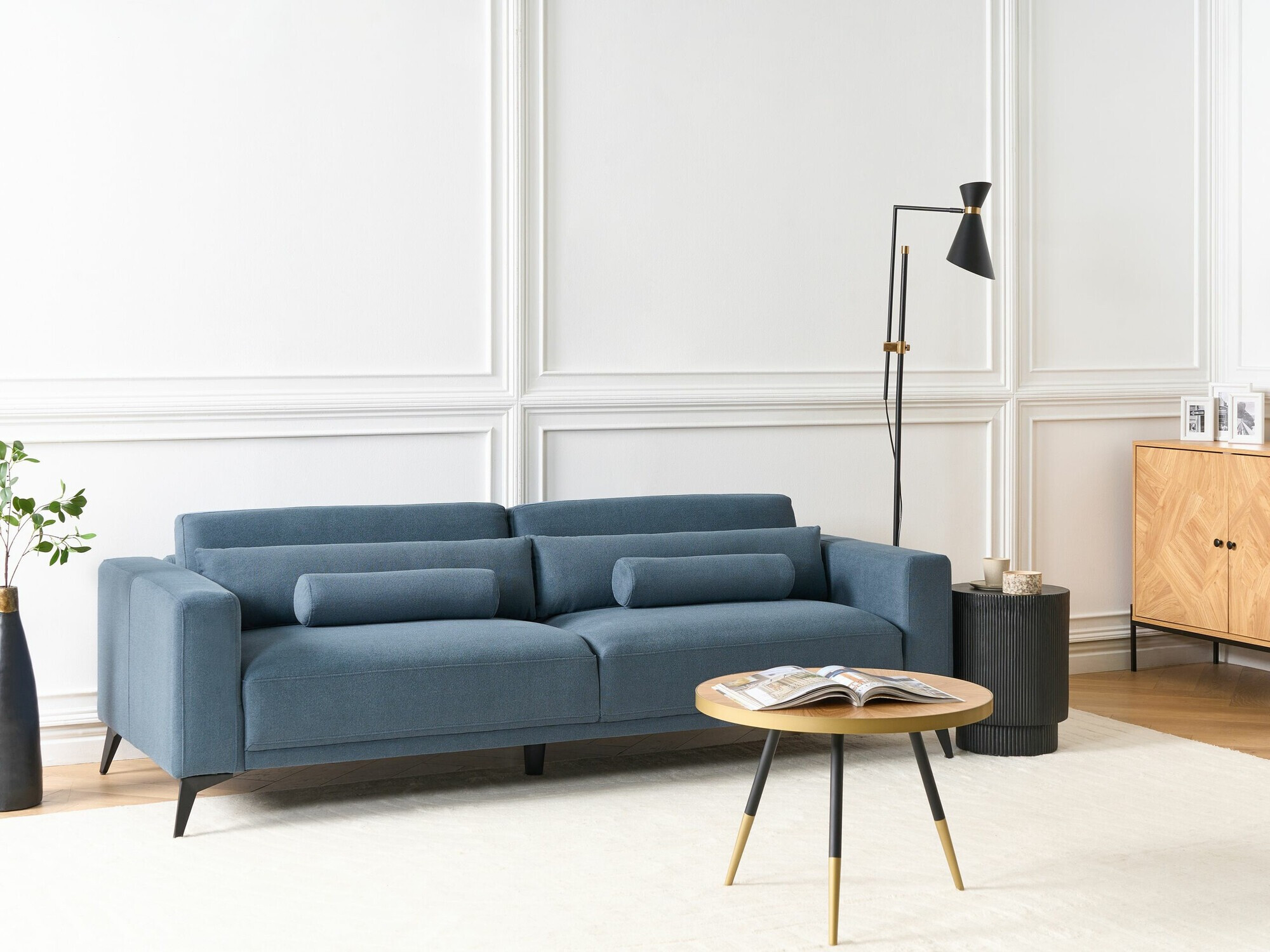 Sofa Berwyn 2354 (Plava)