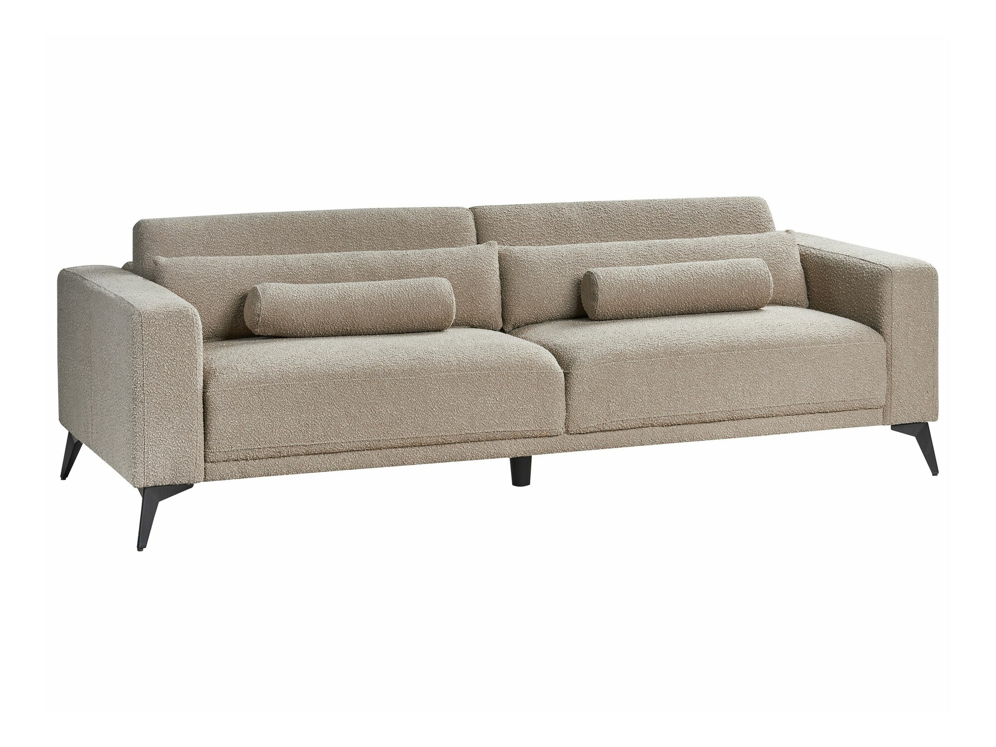 Sofa Berwyn 2354 (Svijetlo smeđa)