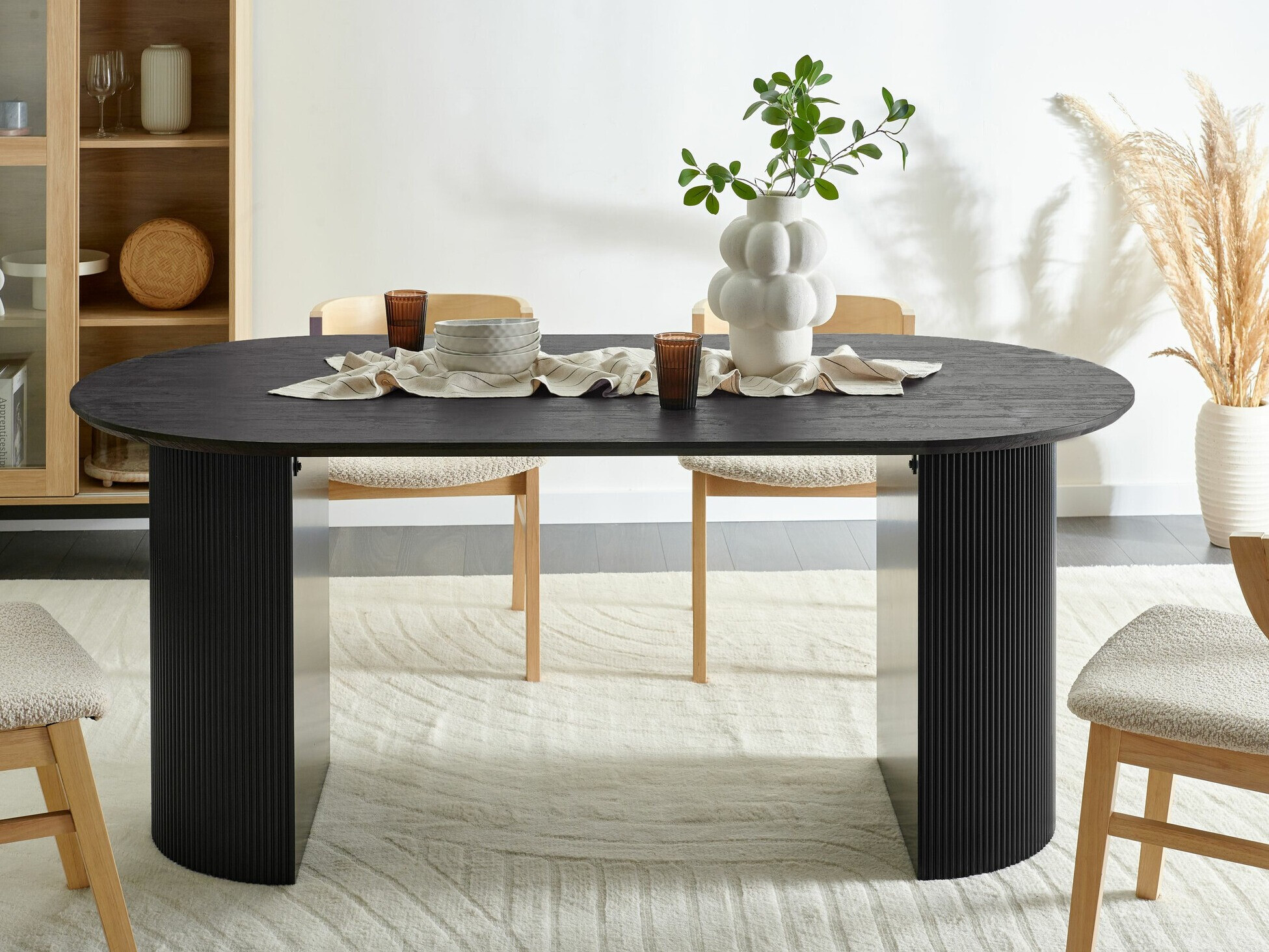 Stol Berwyn 2361 (Crna)