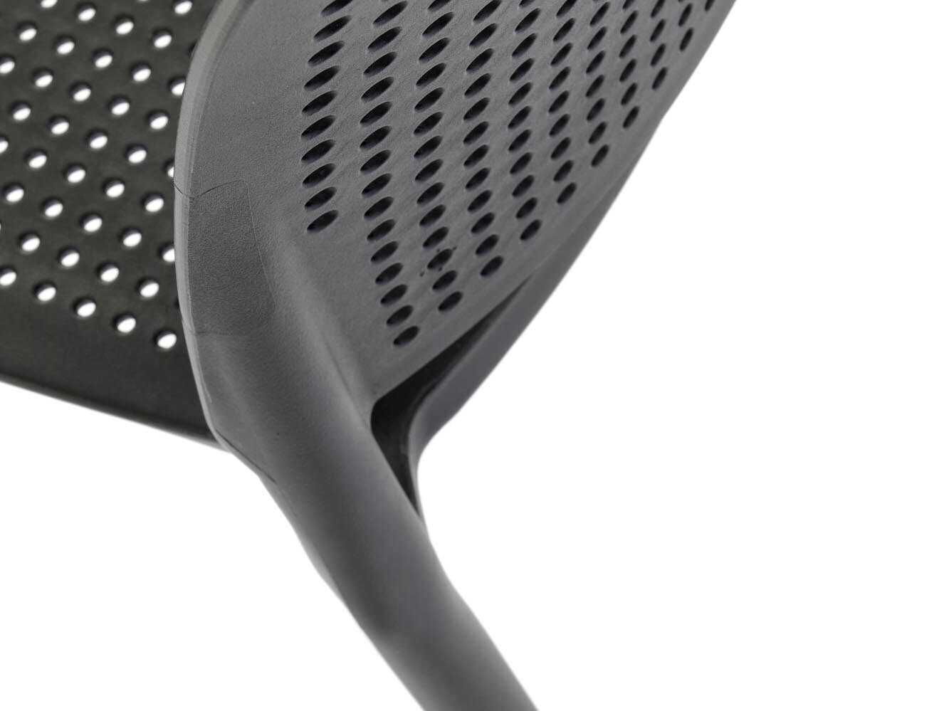 Stolica Houston 1648 (Crna)