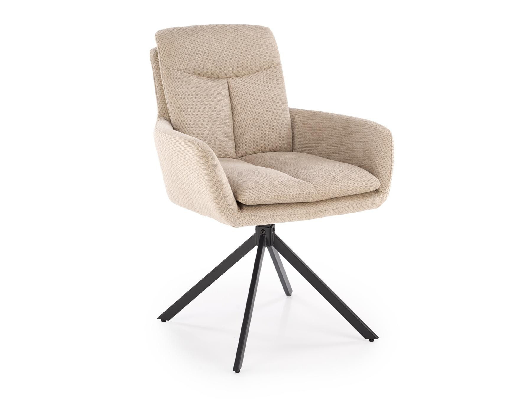 Stolica Houston 1872 (Bež)