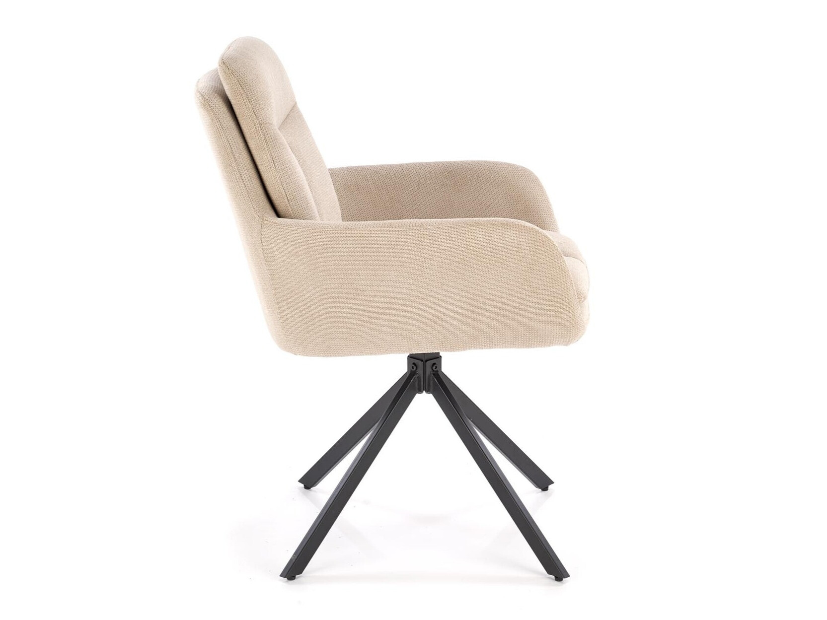 Stolica Houston 1872 (Bež)