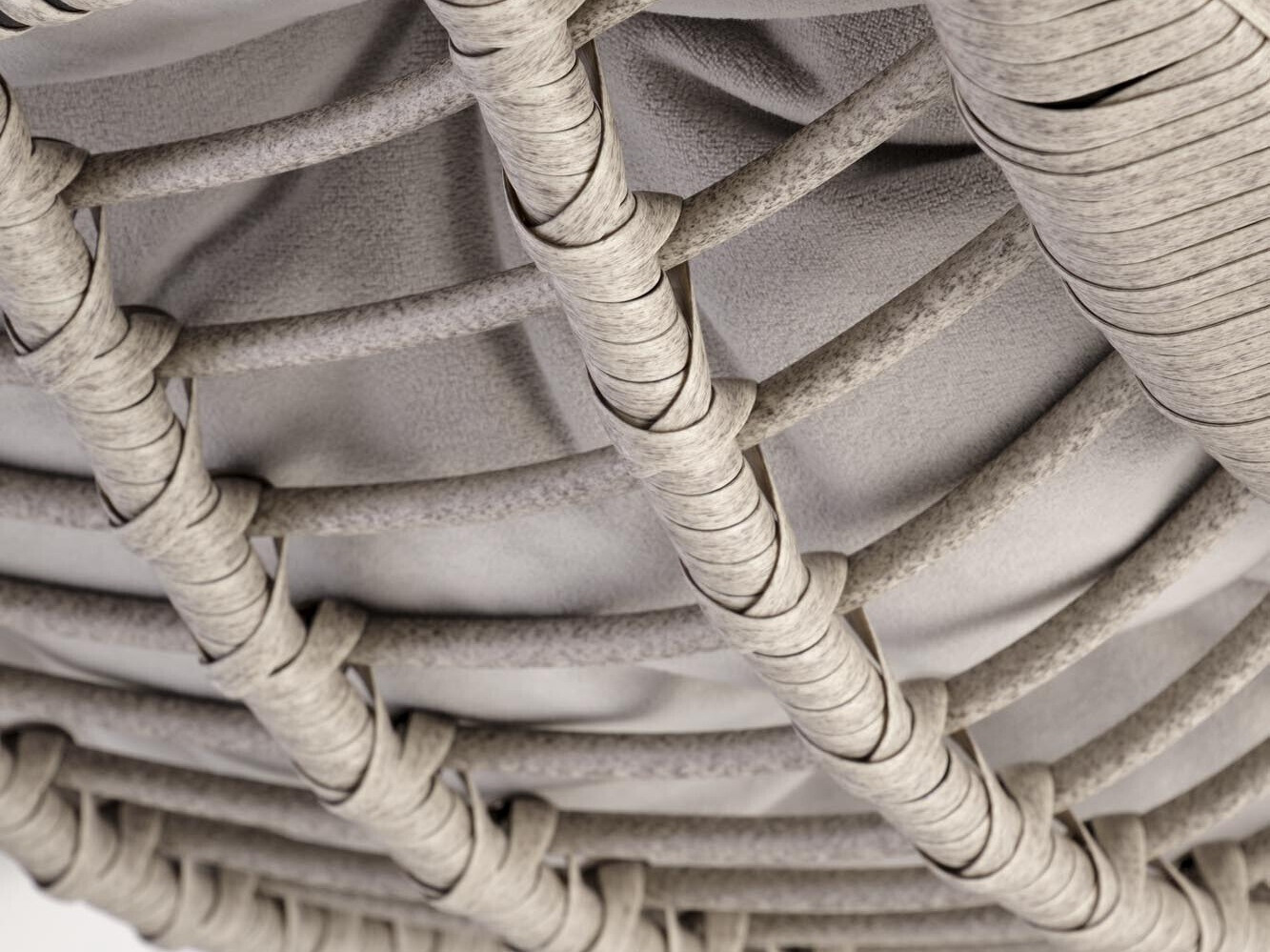 Viseća stolica Houston 1874