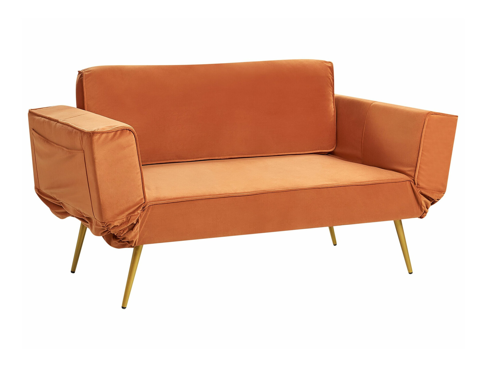 Kauč Berwyn 2362 (Narančasta)