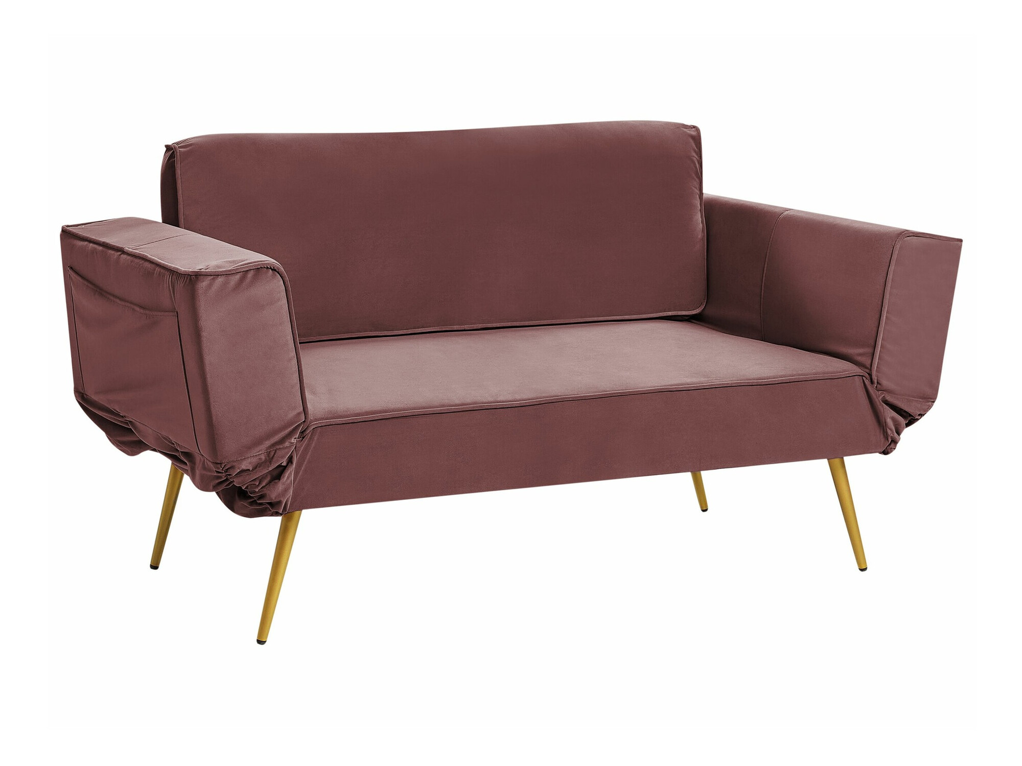 Kauč Berwyn 2362 (Ružičasta)