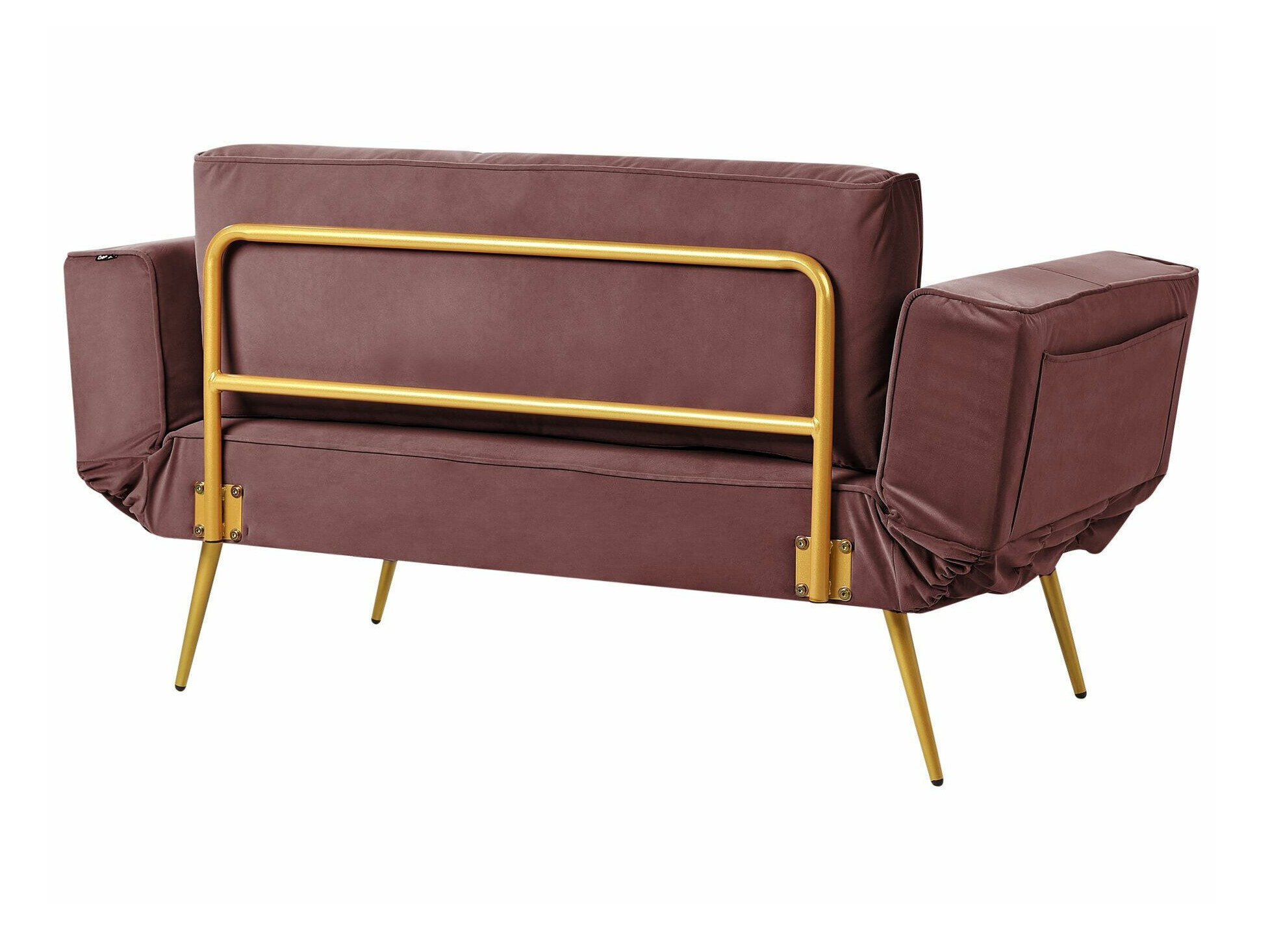 Kauč Berwyn 2362 (Ružičasta)