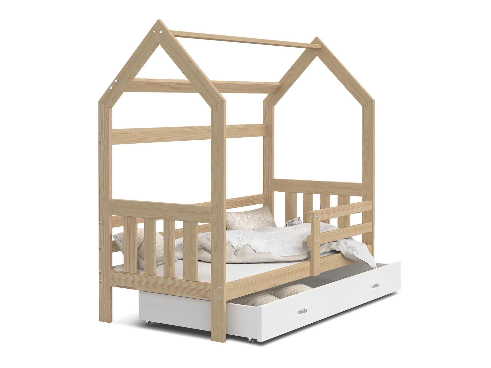 Krevet Aurora 123 (Bor)