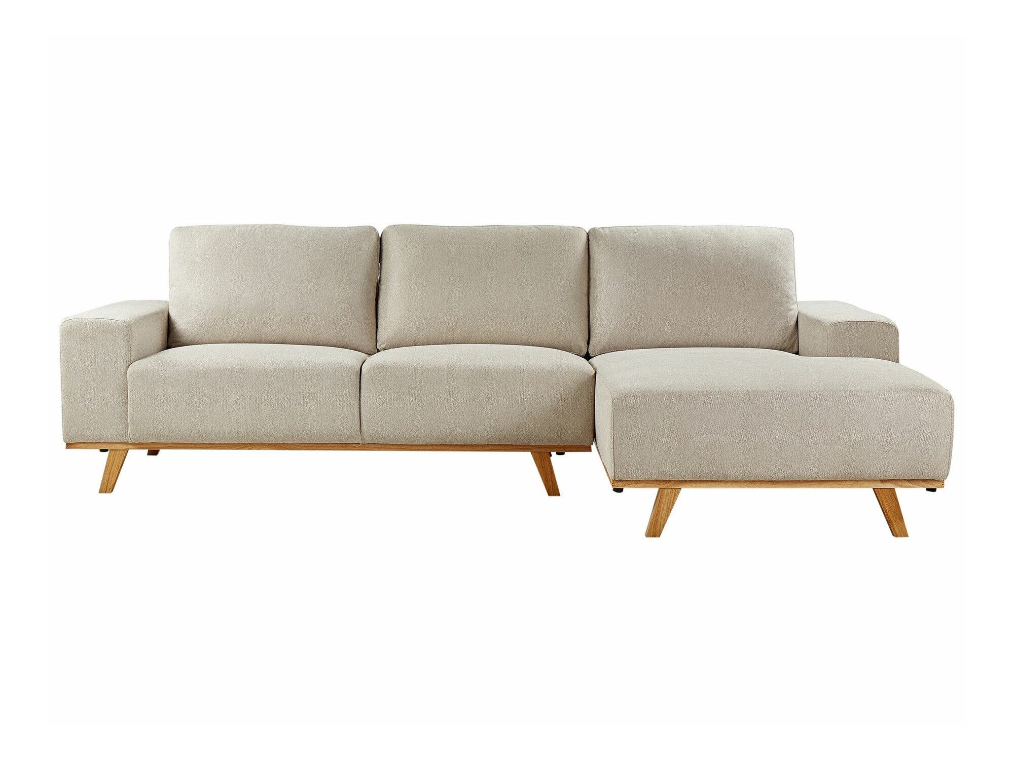 Kutna garnitura Berwyn 2363 (Bež)