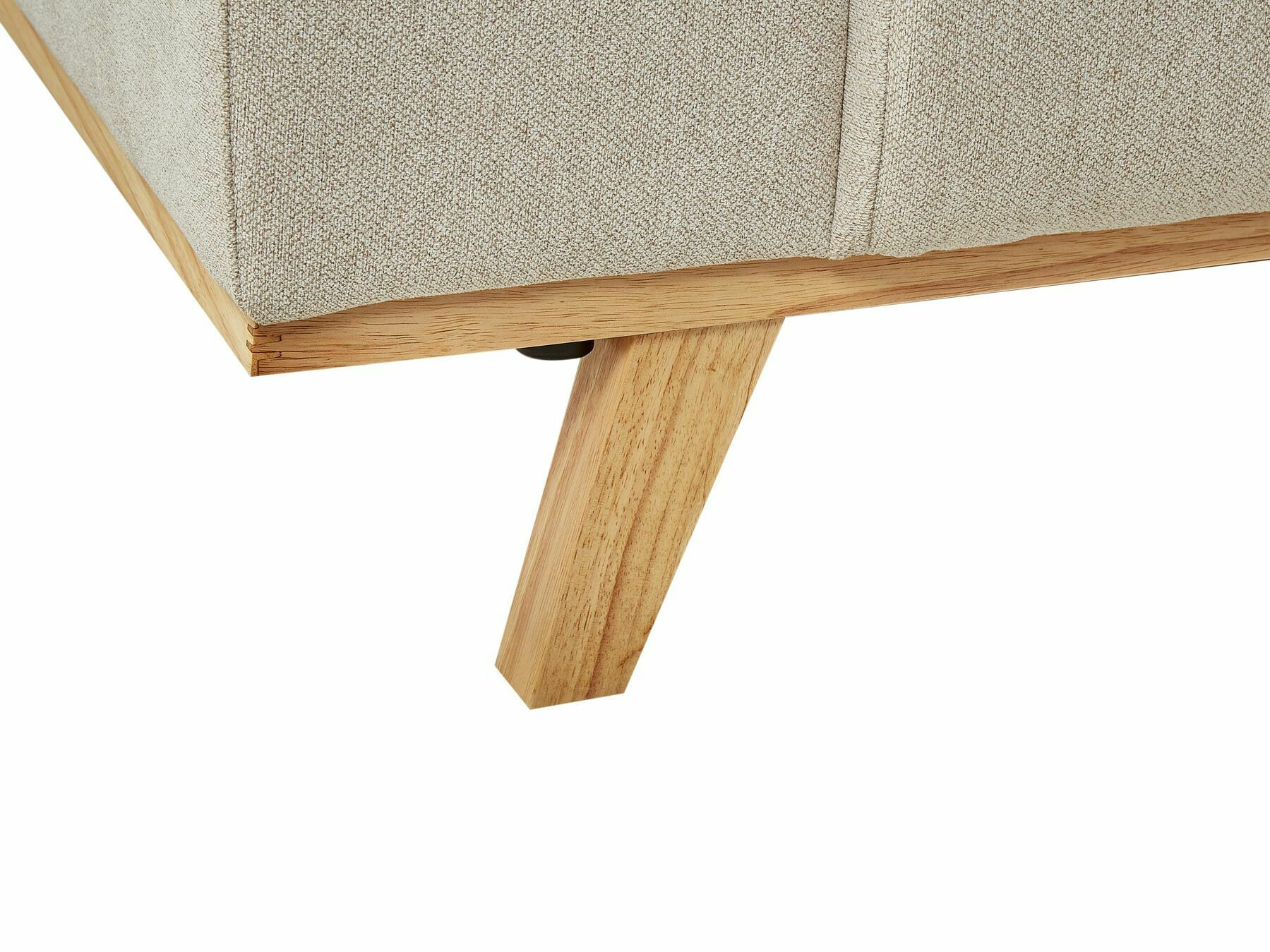 Kutna garnitura Berwyn 2363 (Bež)