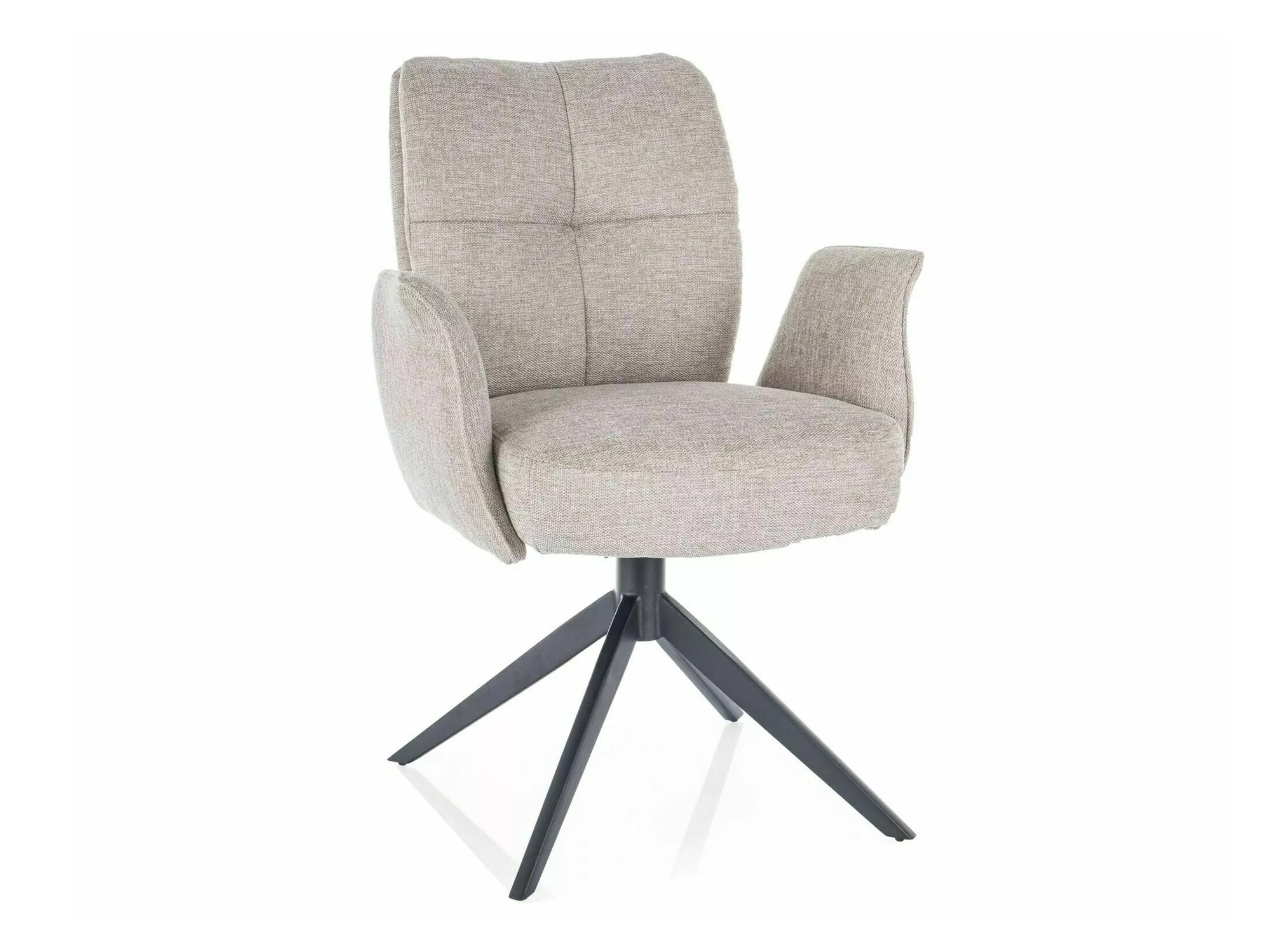 Stolica Detroit 651 (Svijetlo bež)