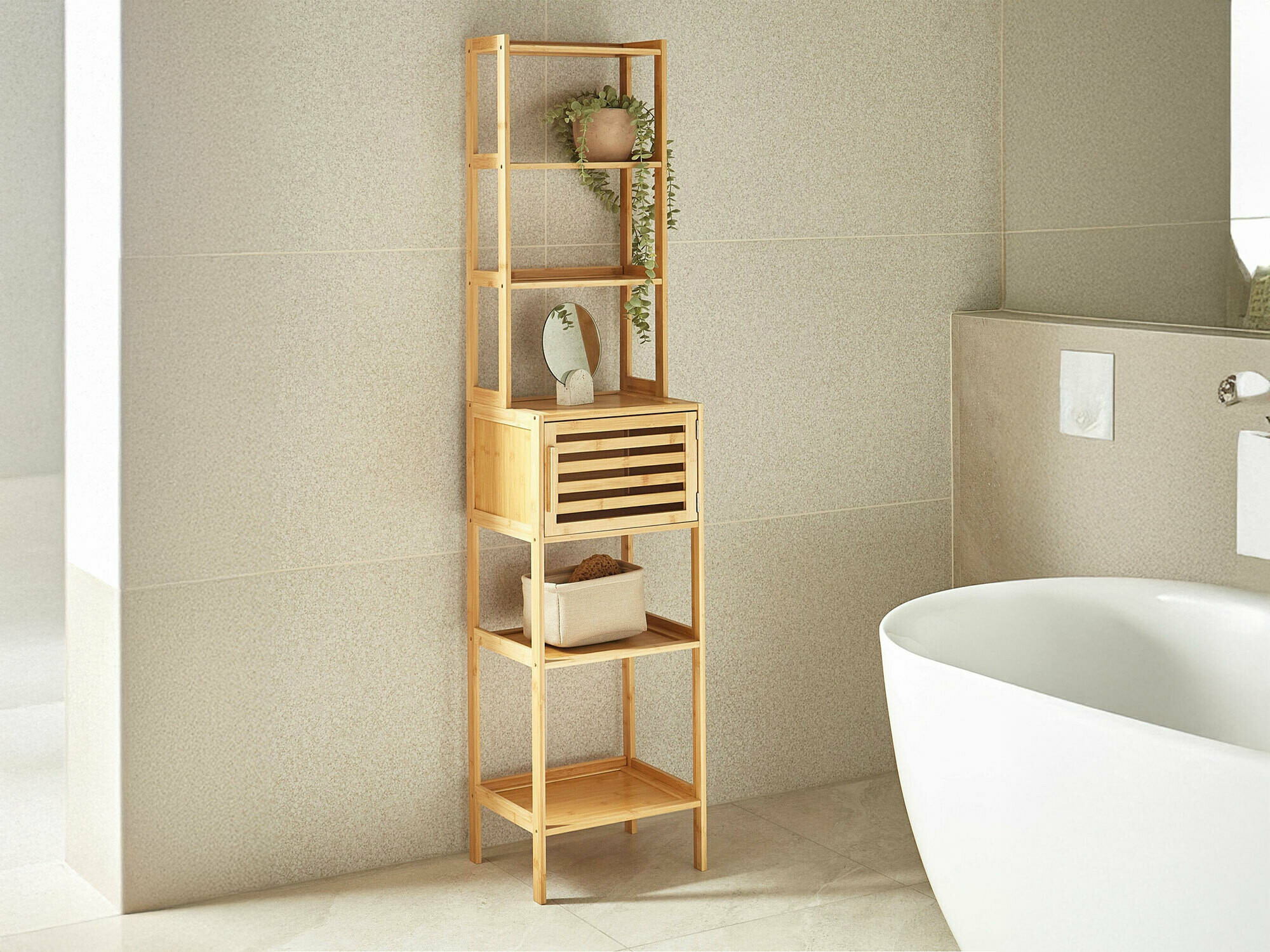 Kupaonska polica Berwyn 2356