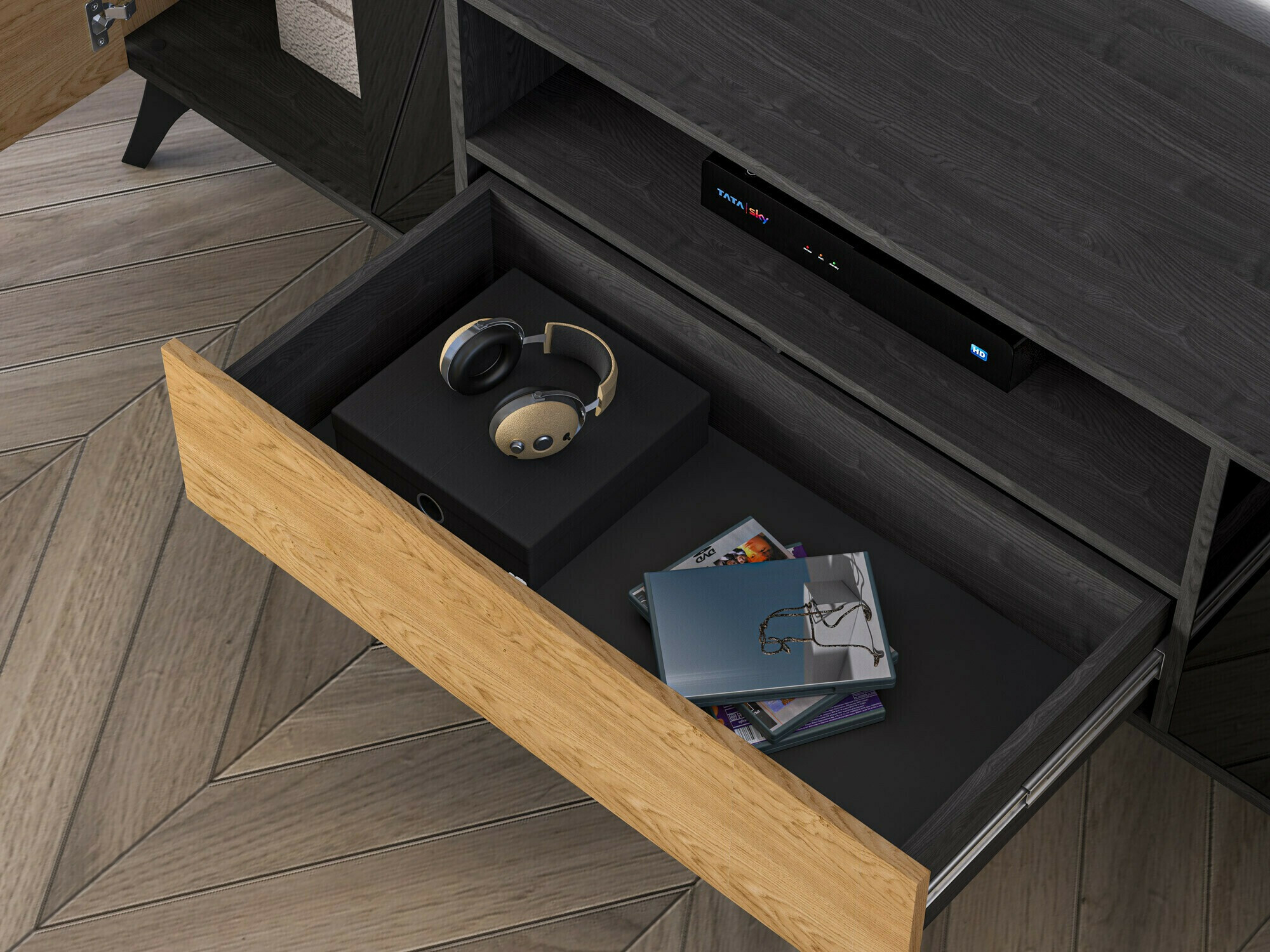 Set za dnevni boravak Verenoa 110