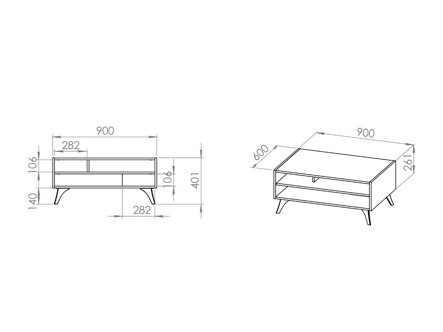 Set za dnevni boravak Verenoa 110