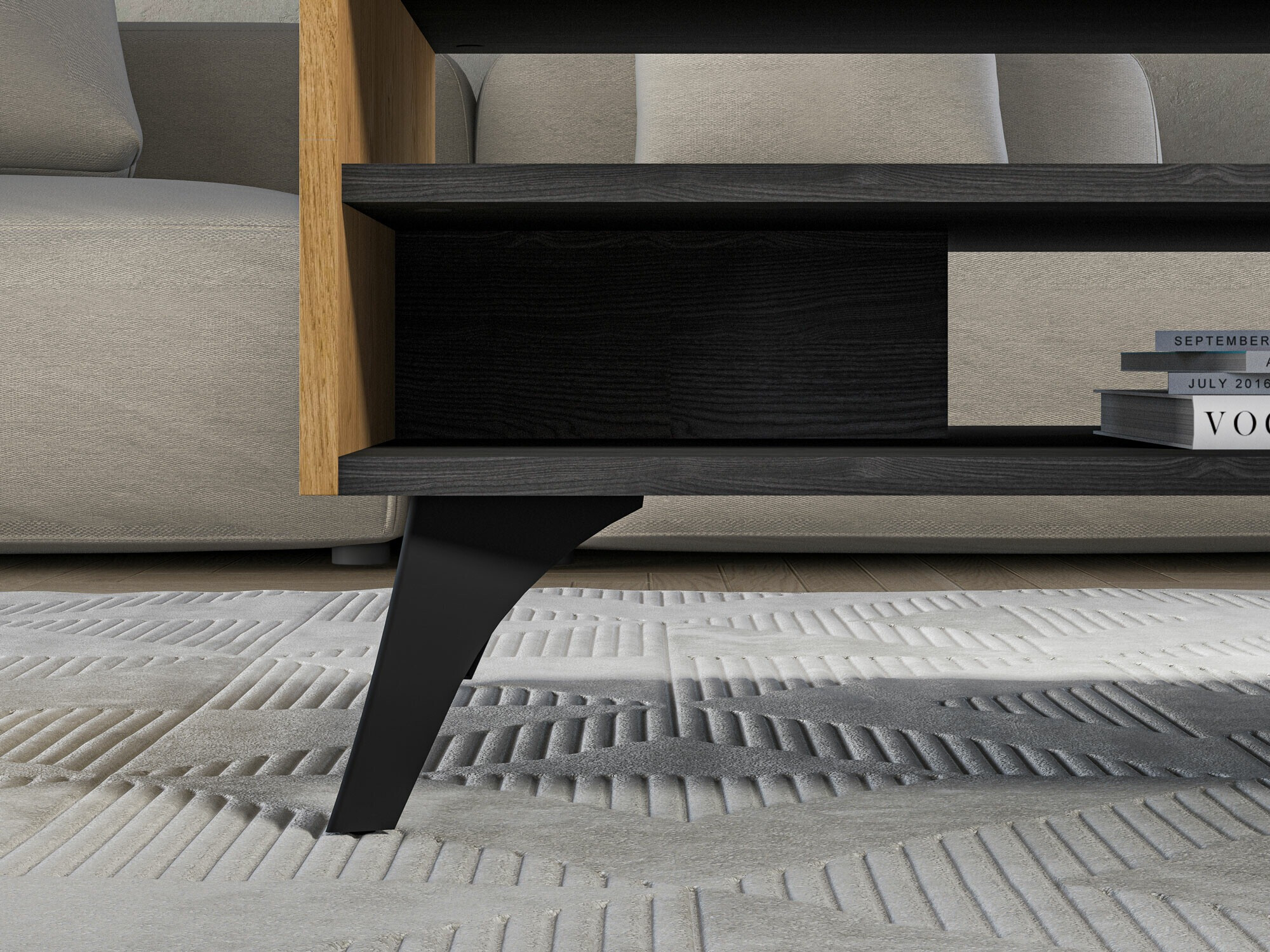 Stolić za kavu Verenoa 104