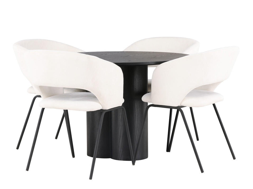 Blagovaonski set Dallas 4607