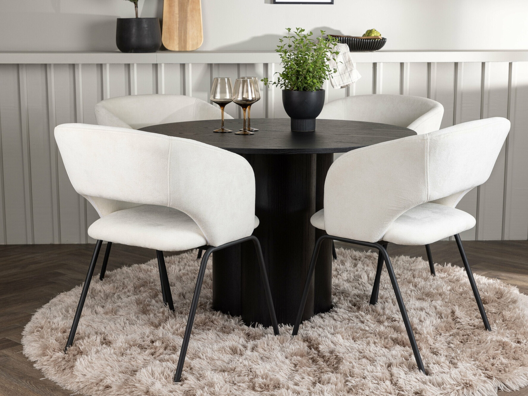 Blagovaonski set Dallas 4607