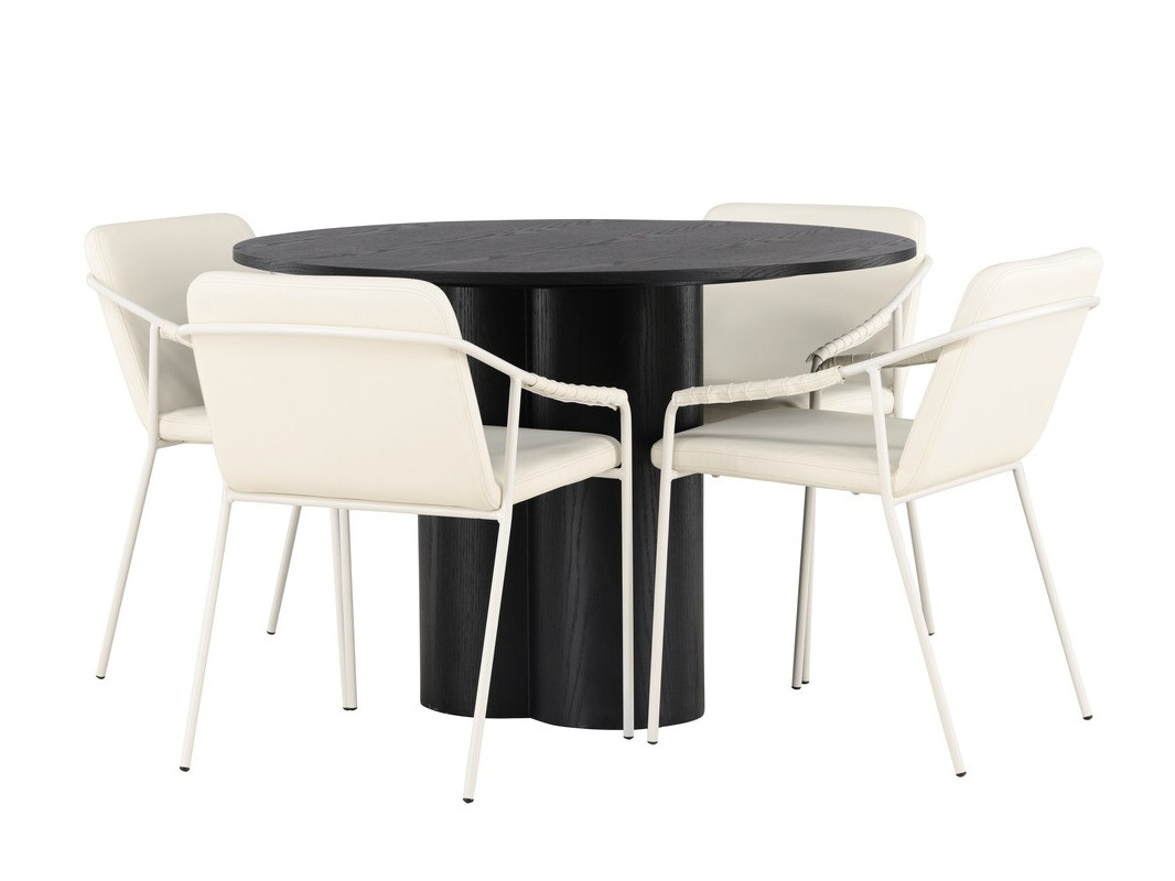 Blagovaonski set Dallas 4608