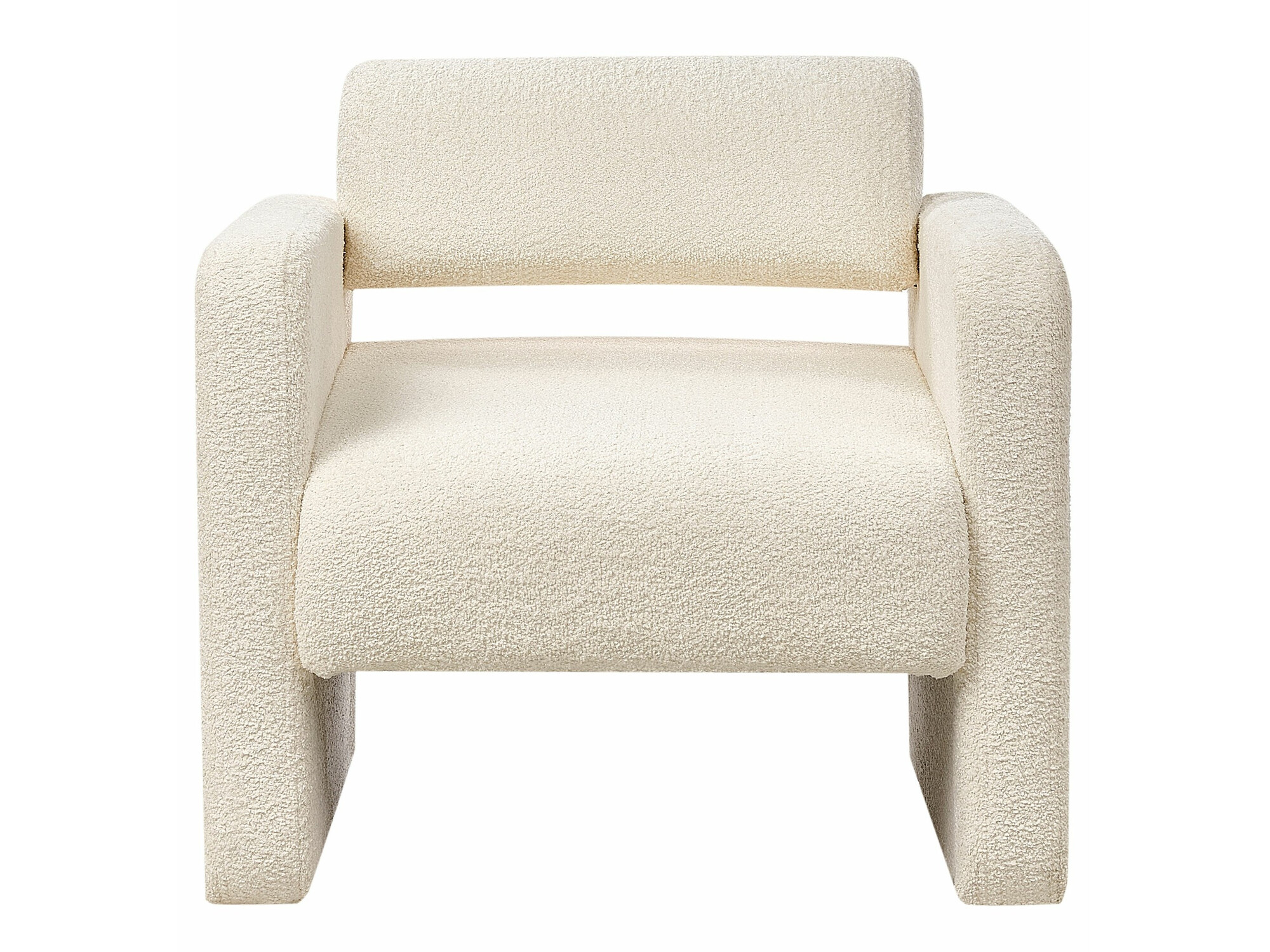 Fotelja Berwyn 3189 (Bijela)