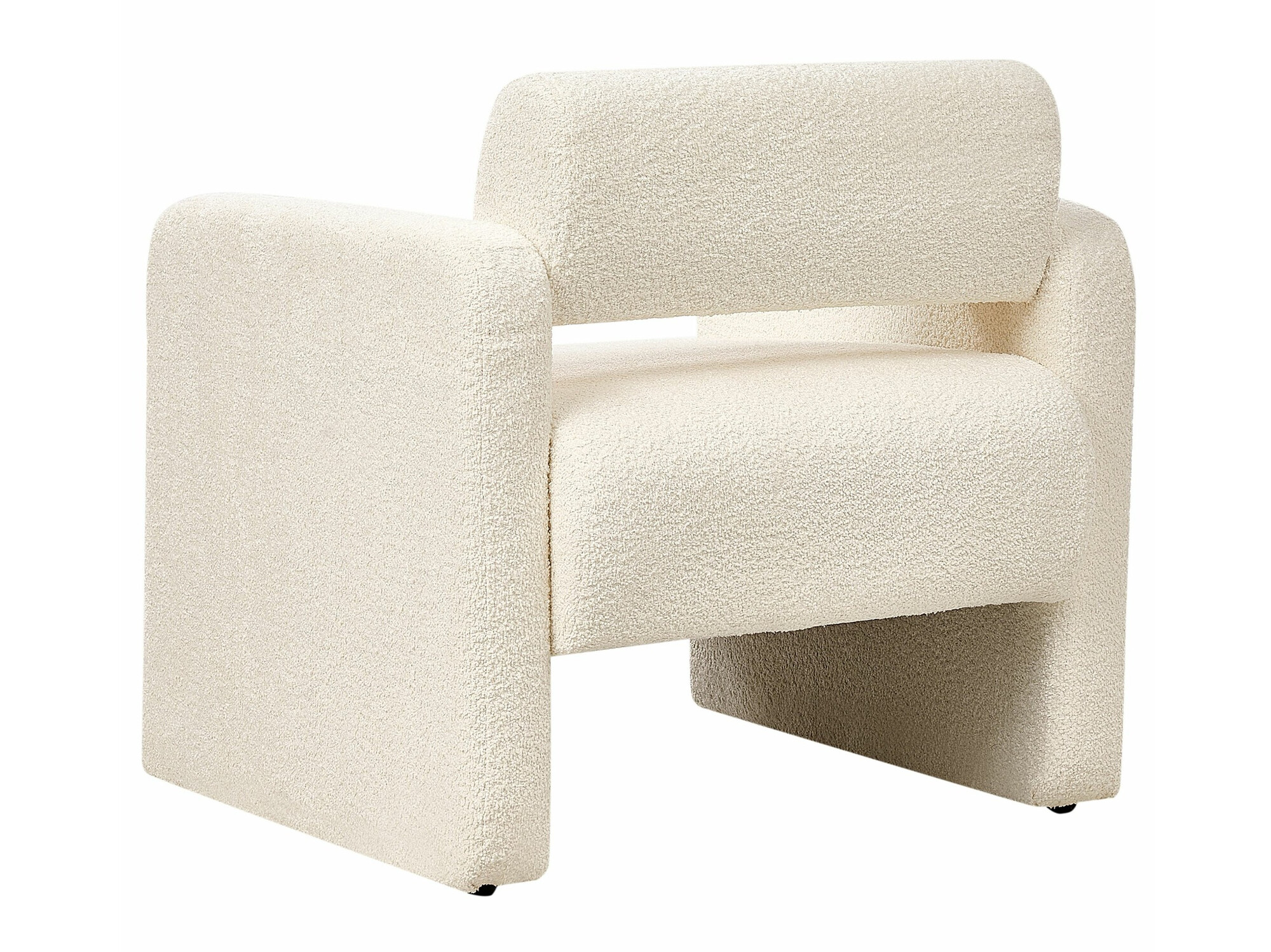 Fotelja Berwyn 3189 (Bijela)