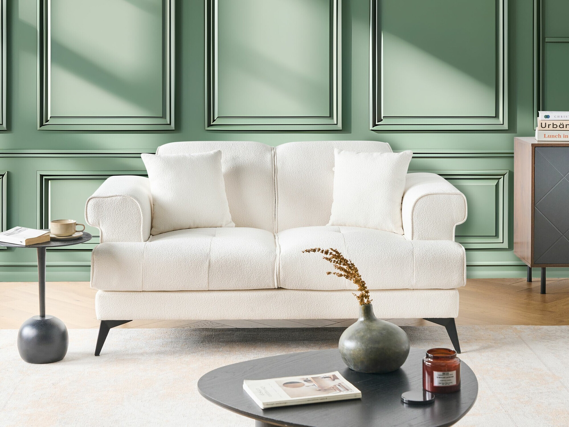 Kauč Berwyn 2371 (Bijela)