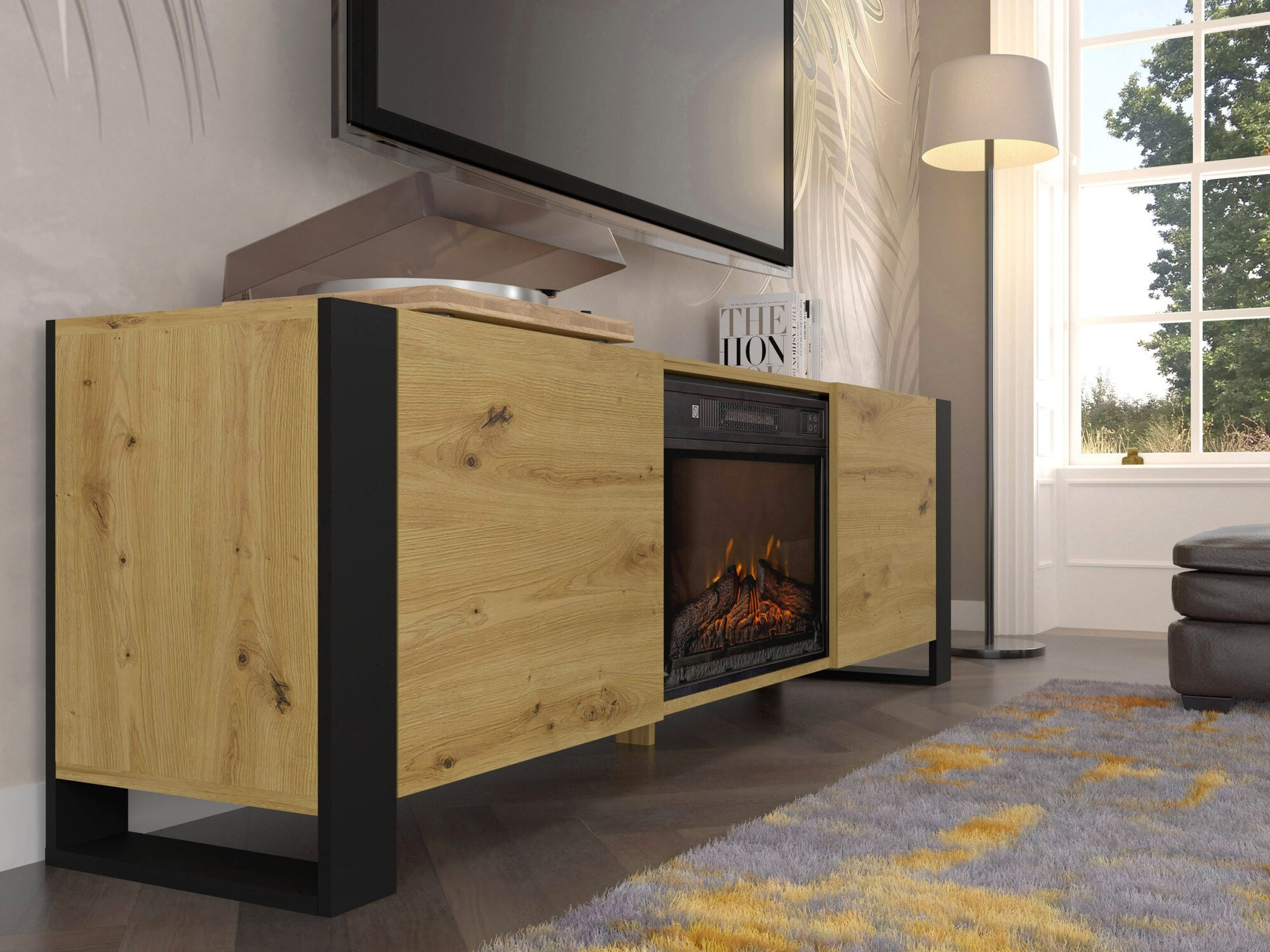 Ormarić Tivtora 119