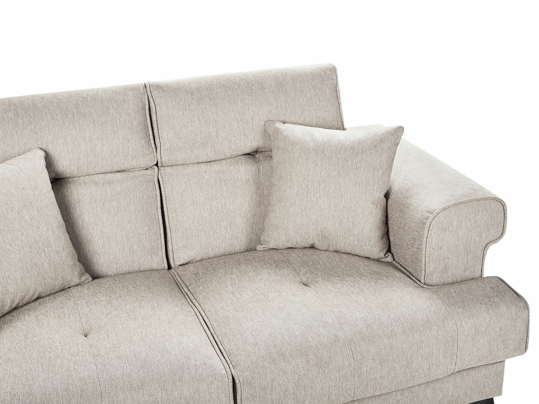 Sofa Berwyn 2371 (Taupe)