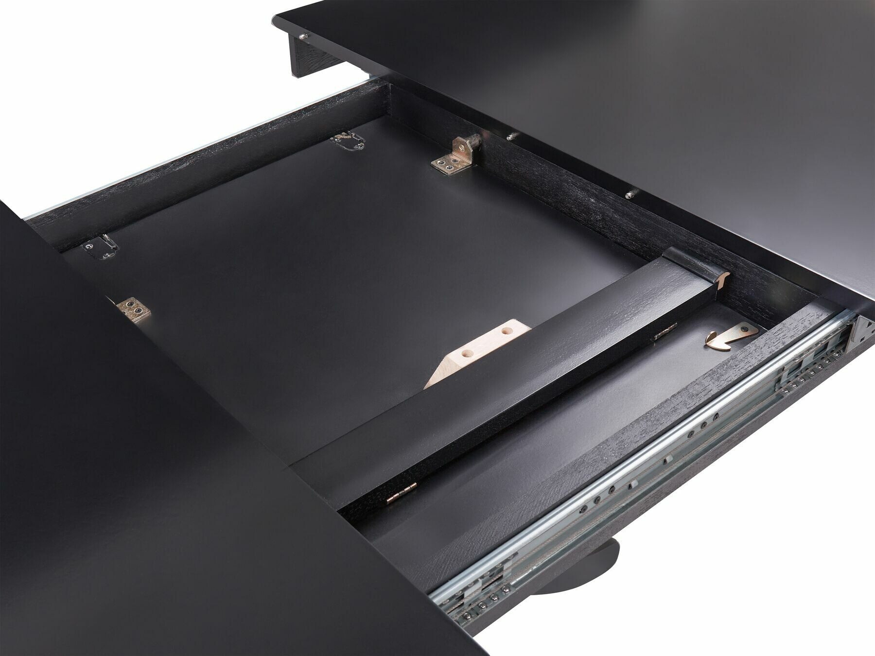 Stol Berwyn 2370 (Crna)