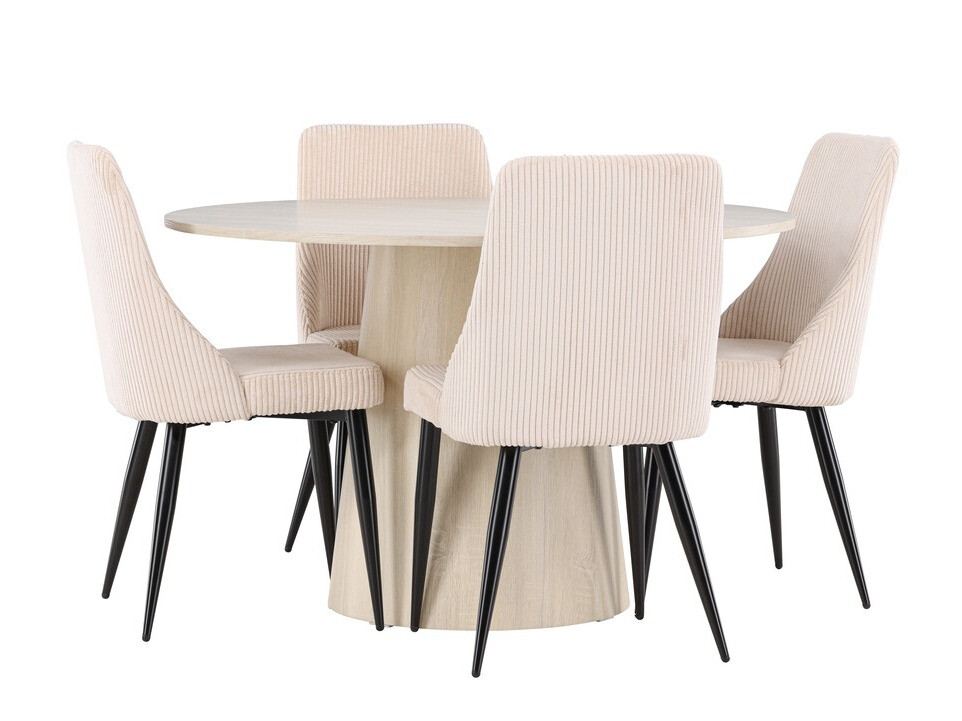 Blagovaonski set Dallas 4609