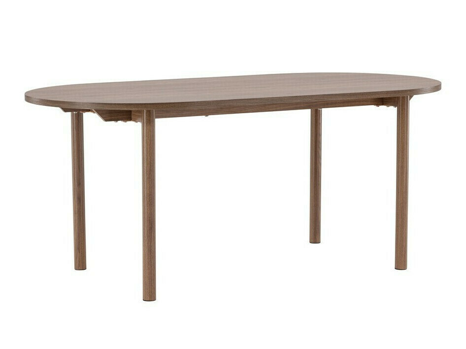 Blagovaonski set Dallas 4612 (Smeđa)