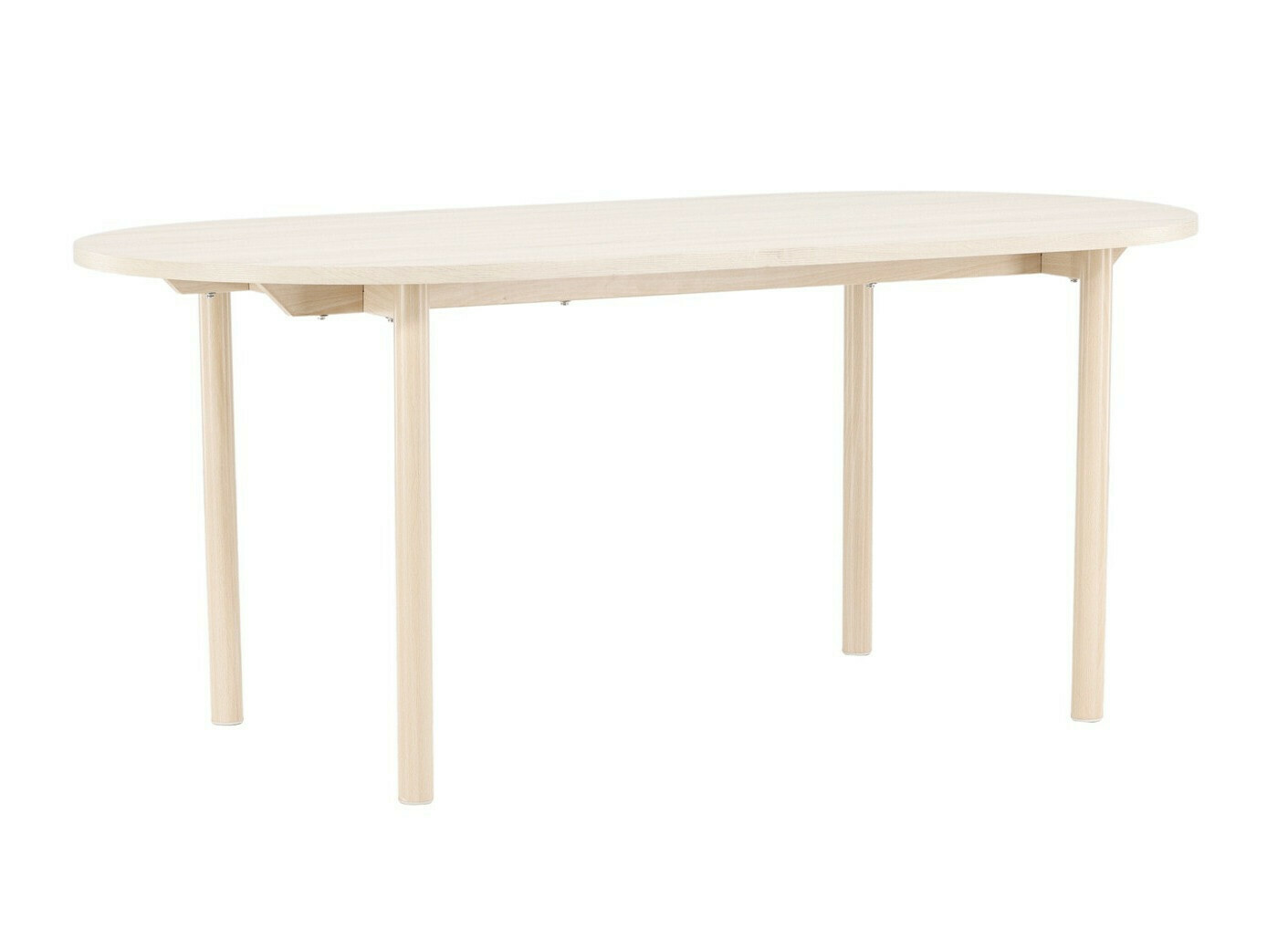 Blagovaonski set Dallas 4612 (Svijetlo smeđa)