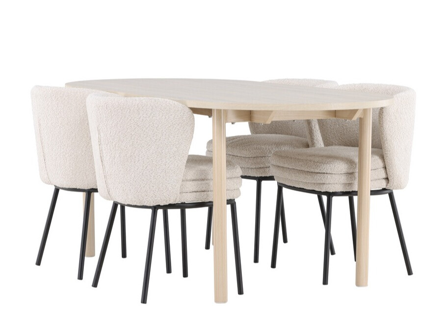 Blagovaonski set Dallas 4613