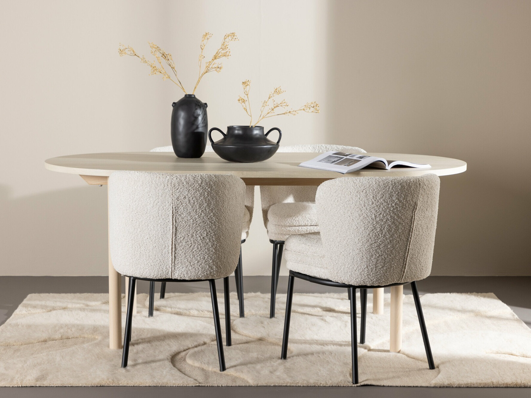 Blagovaonski set Dallas 4613