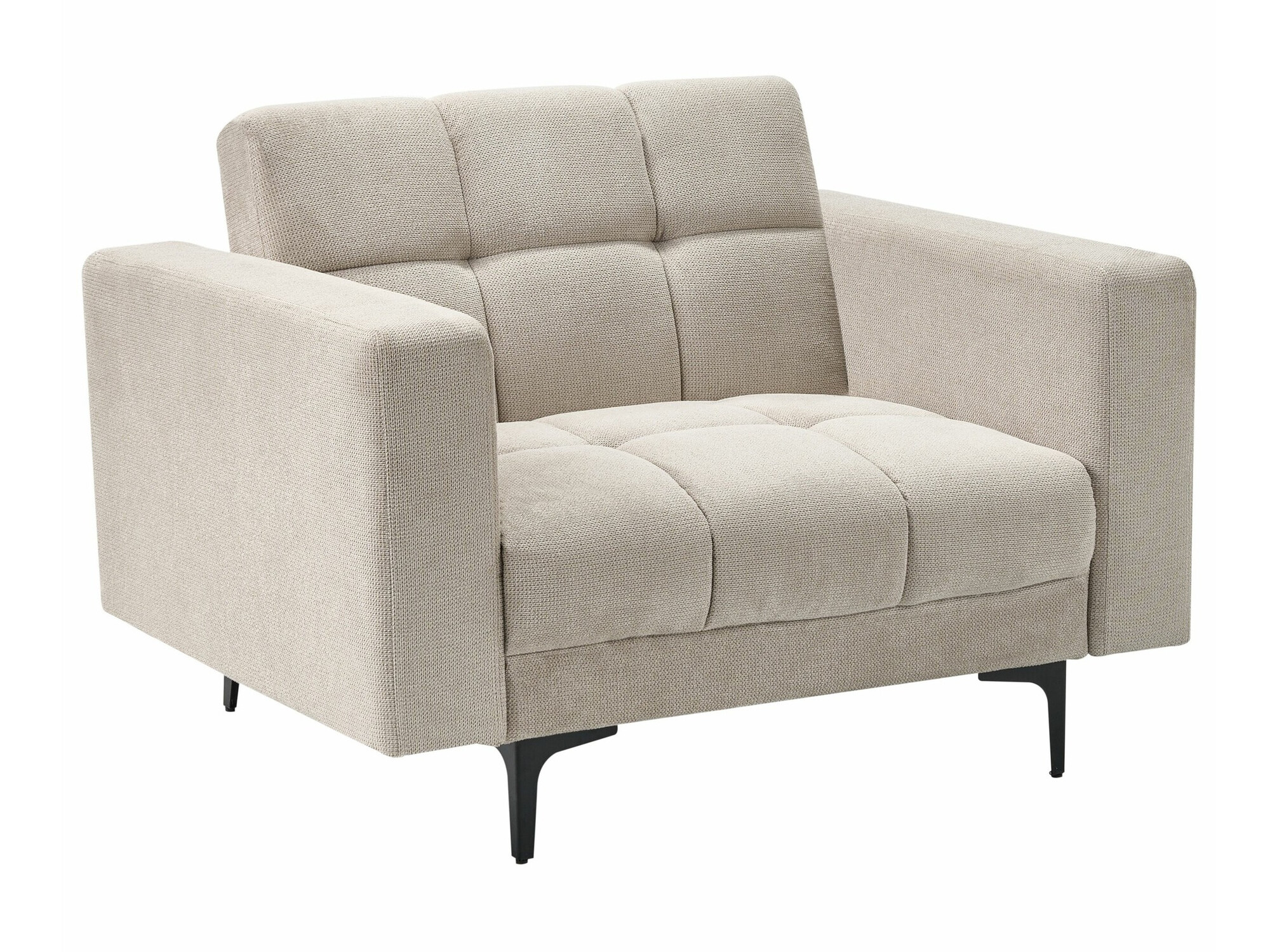 Fotelja Mormiru 101 (Bež)