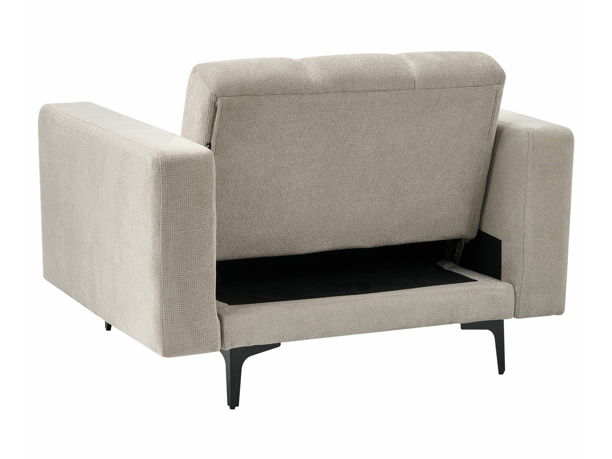 Fotelja Mormiru 101 (Bež)