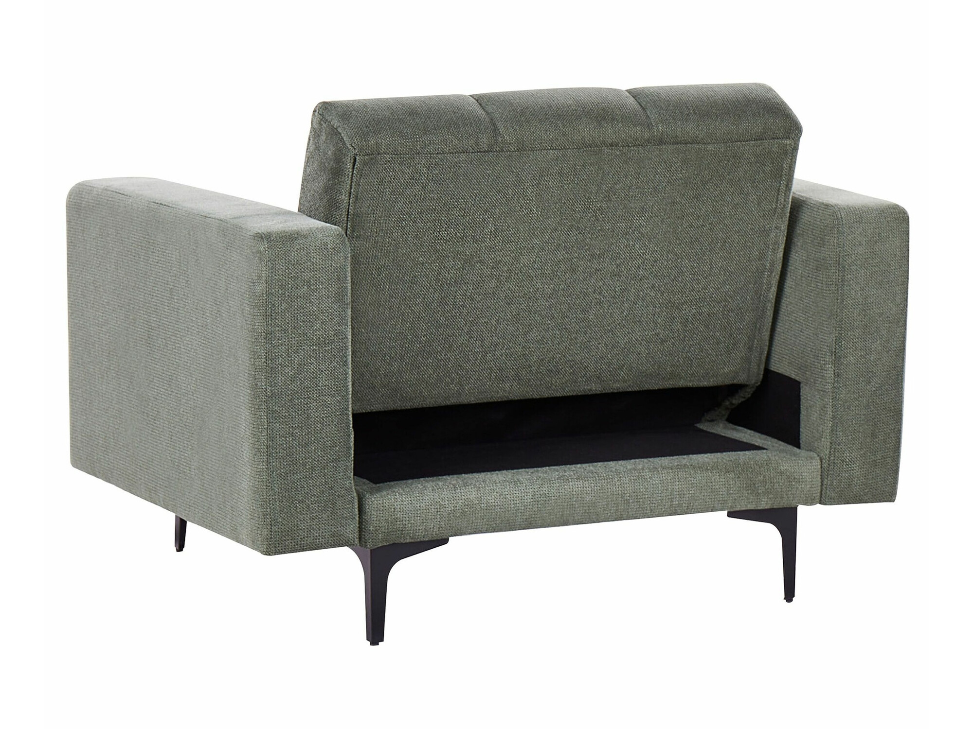 Fotelja Mormiru 101 (Zelena)