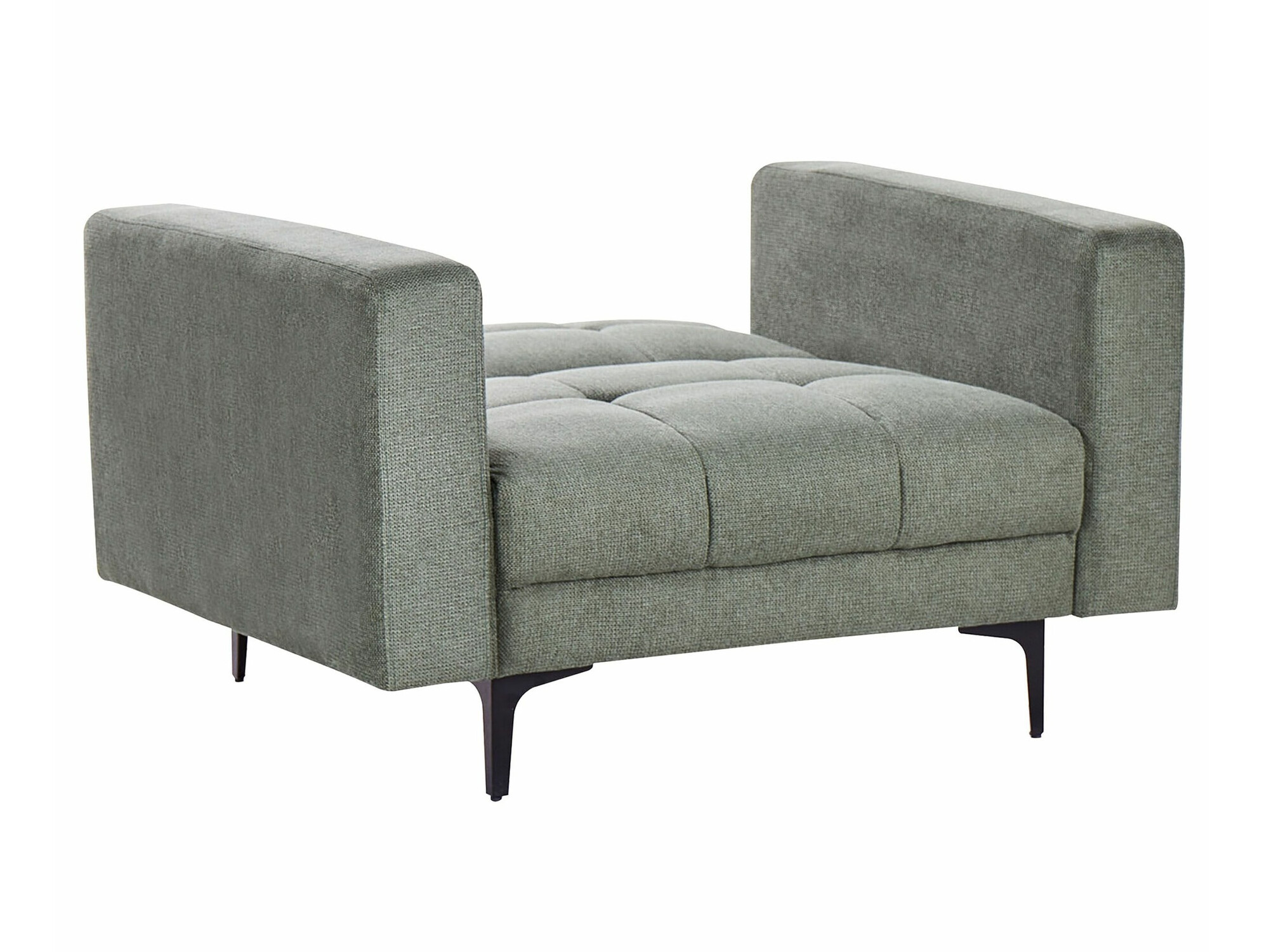 Fotelja Mormiru 101 (Zelena)