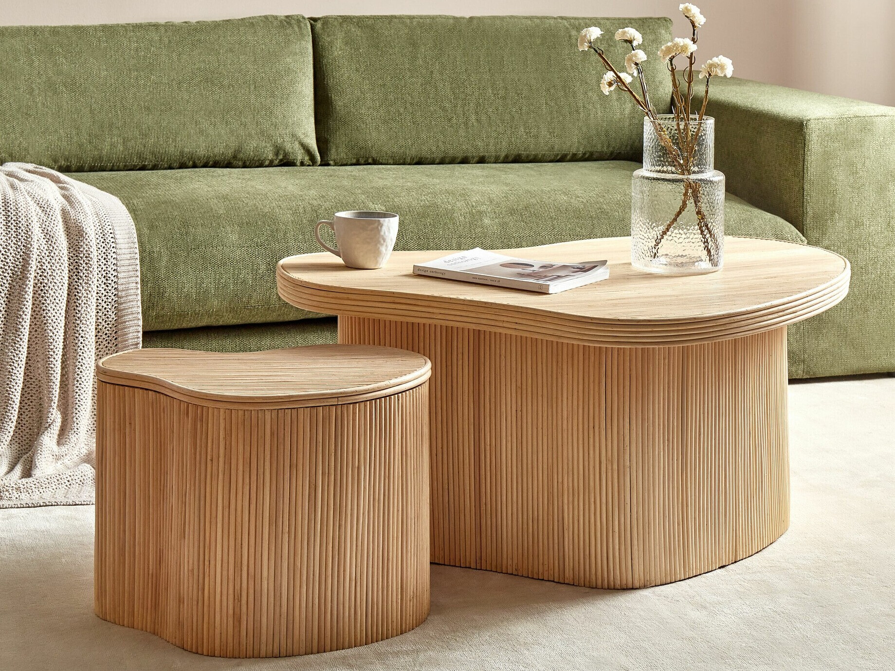 Set stolića za kavu Berwyn 2373