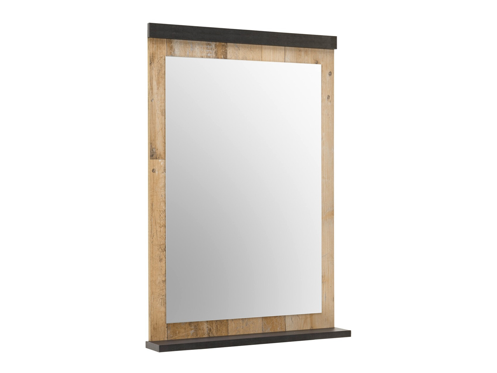 Set za hodnik Cirtale 129 (Starinsko drvo + Antracit)