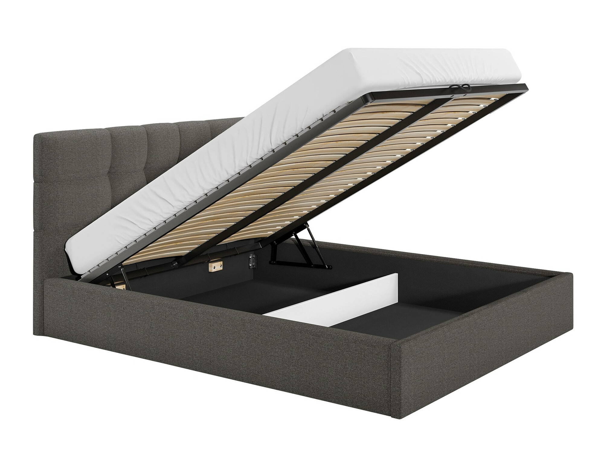 Krevet ComfiDream 124 (Sawana 80)