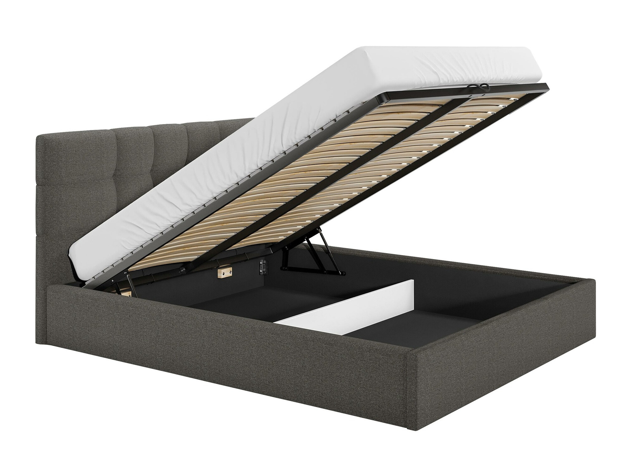 Krevet ComfiDream 124 (Sawana 80)