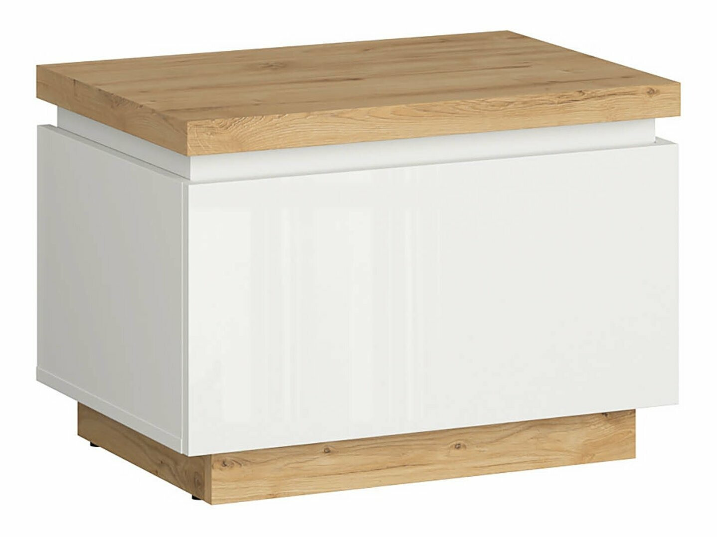 Noćni ormarić Lordune 100