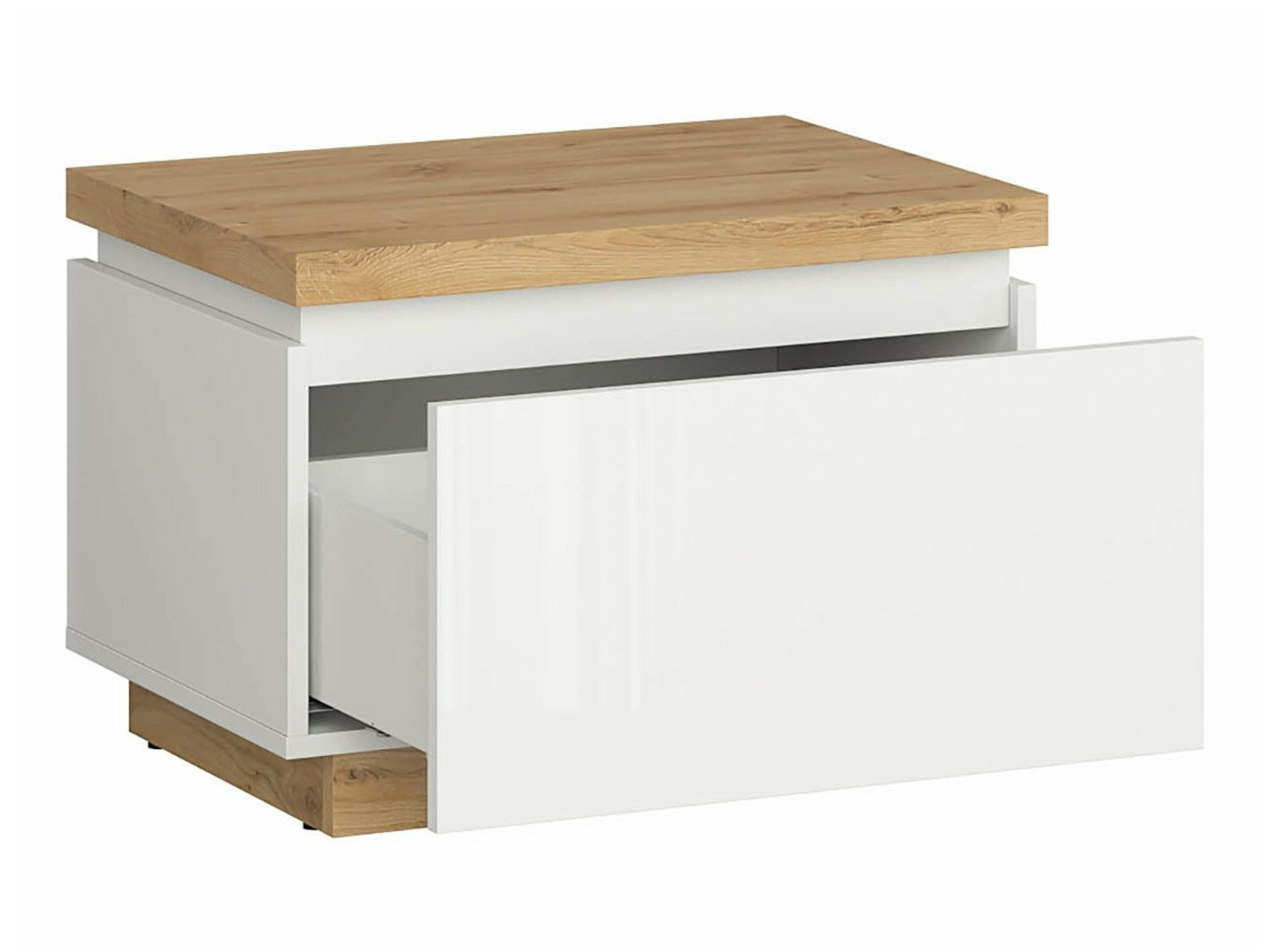 Noćni ormarić Lordune 100