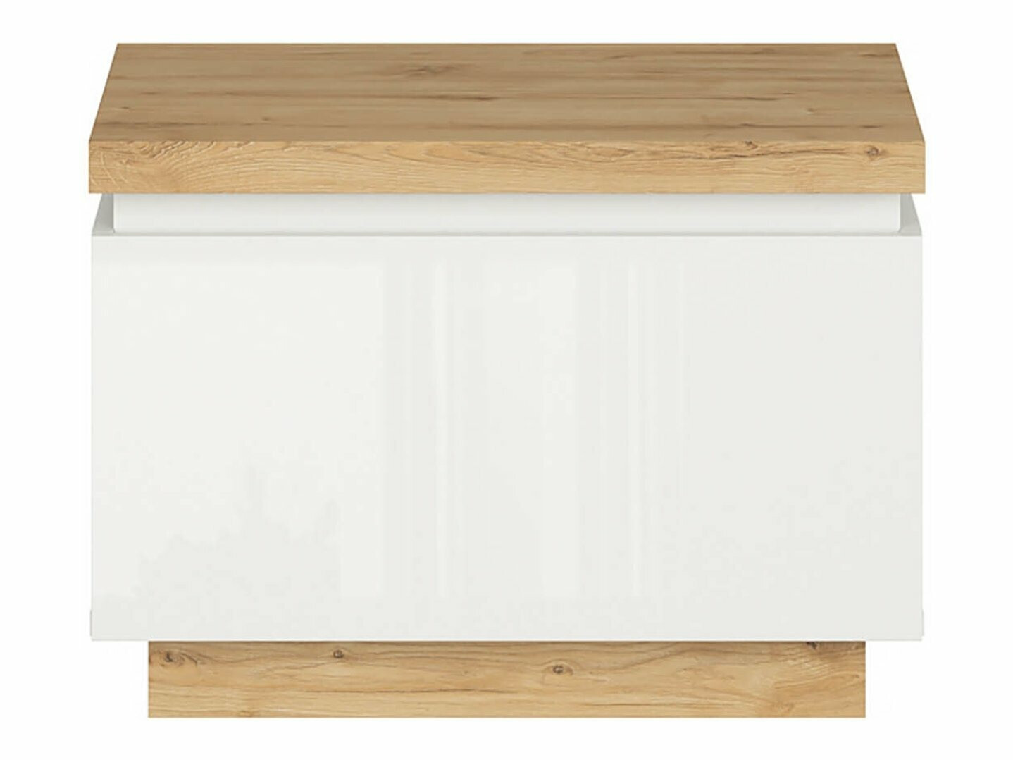 Noćni ormarić Lordune 100