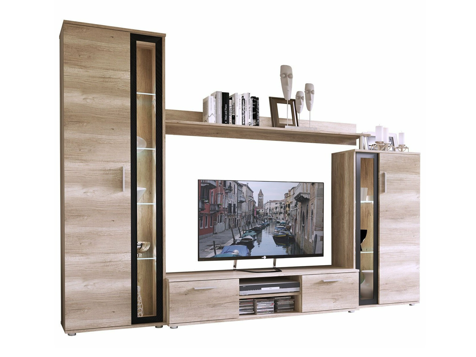 Set za dnevni boravak Bristol 102