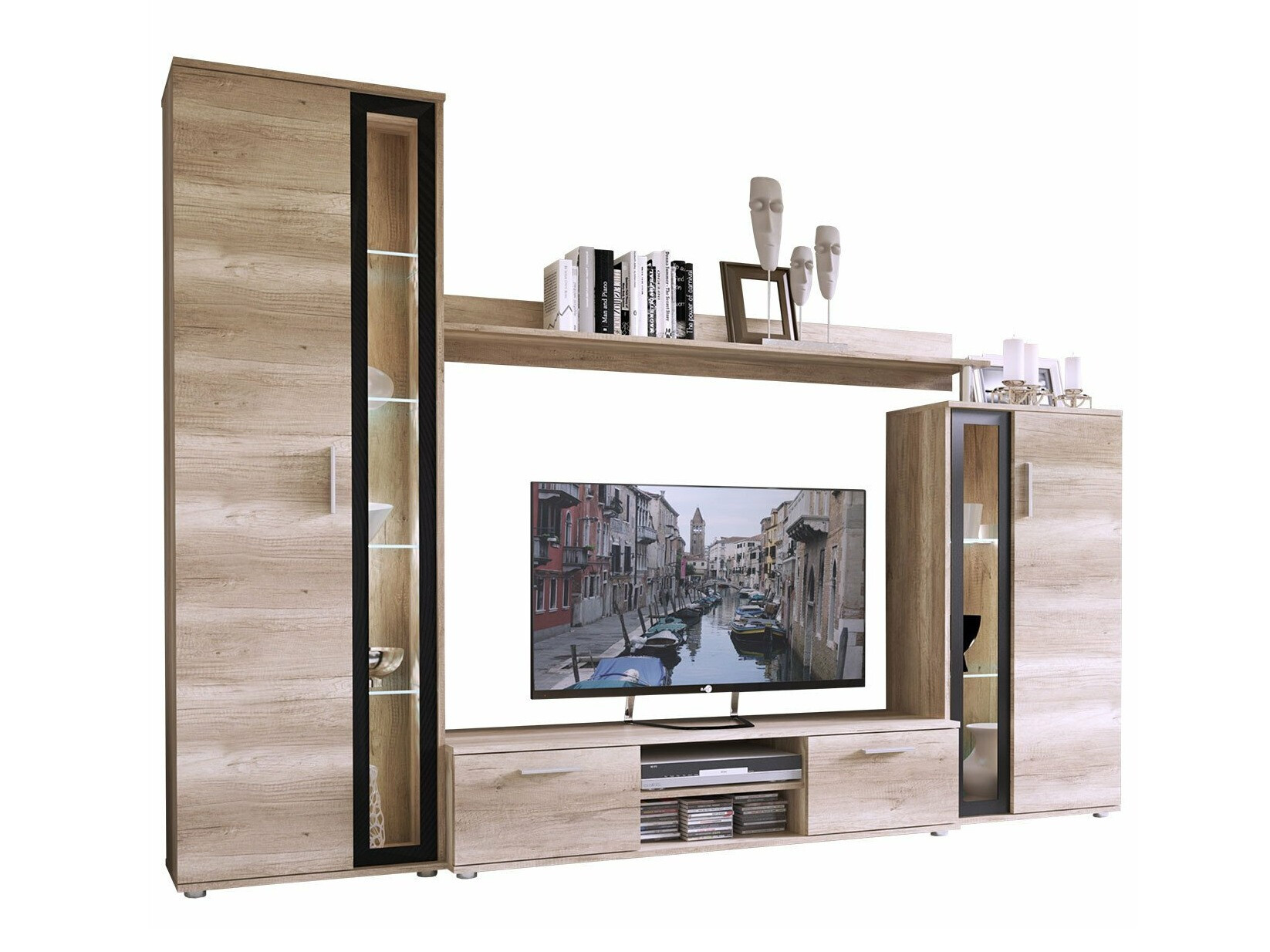 Set za dnevni boravak Bristol 102