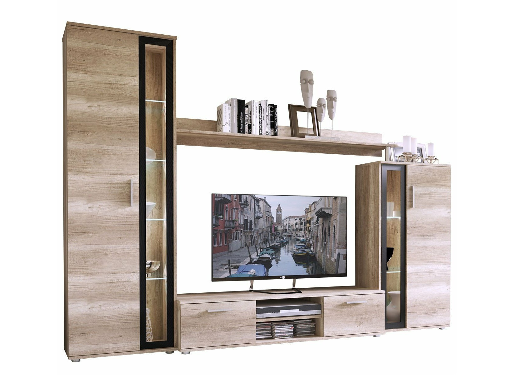 Set za dnevni boravak Bristol 102